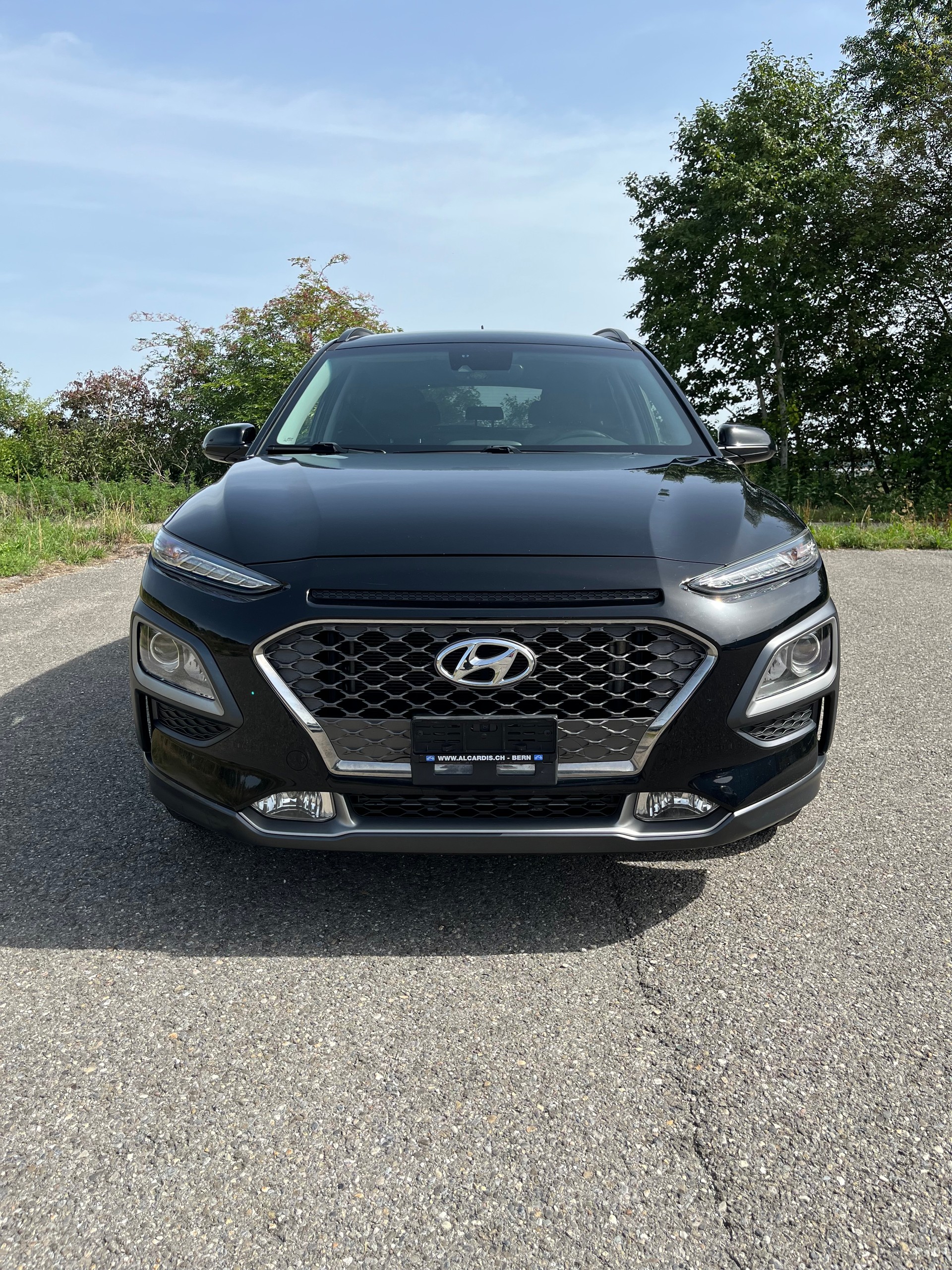 HYUNDAI Kona 1.0 T-GDi Launch 2WD-image-1