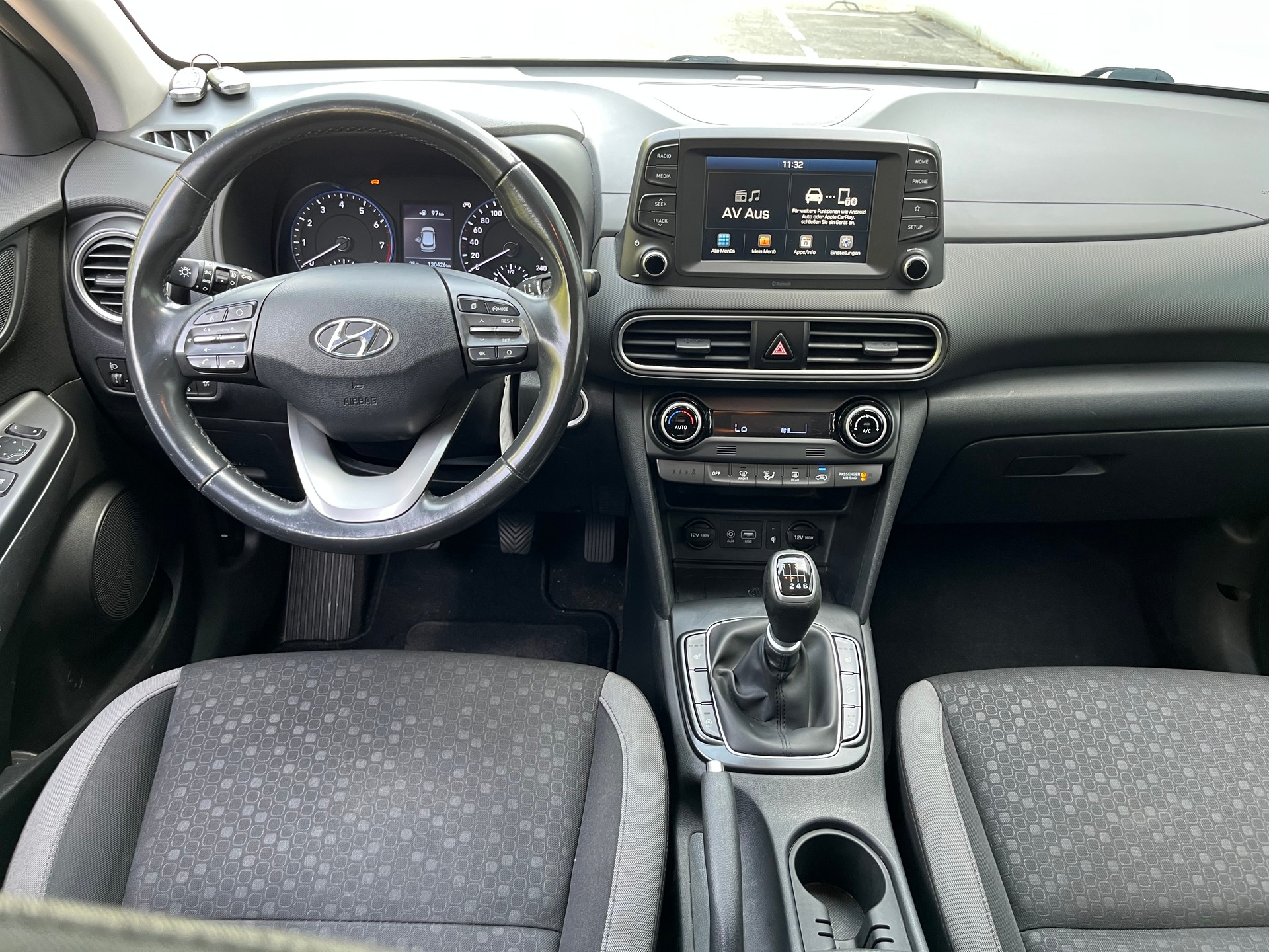 HYUNDAI Kona 1.0 T-GDi Launch 2WD-image-10