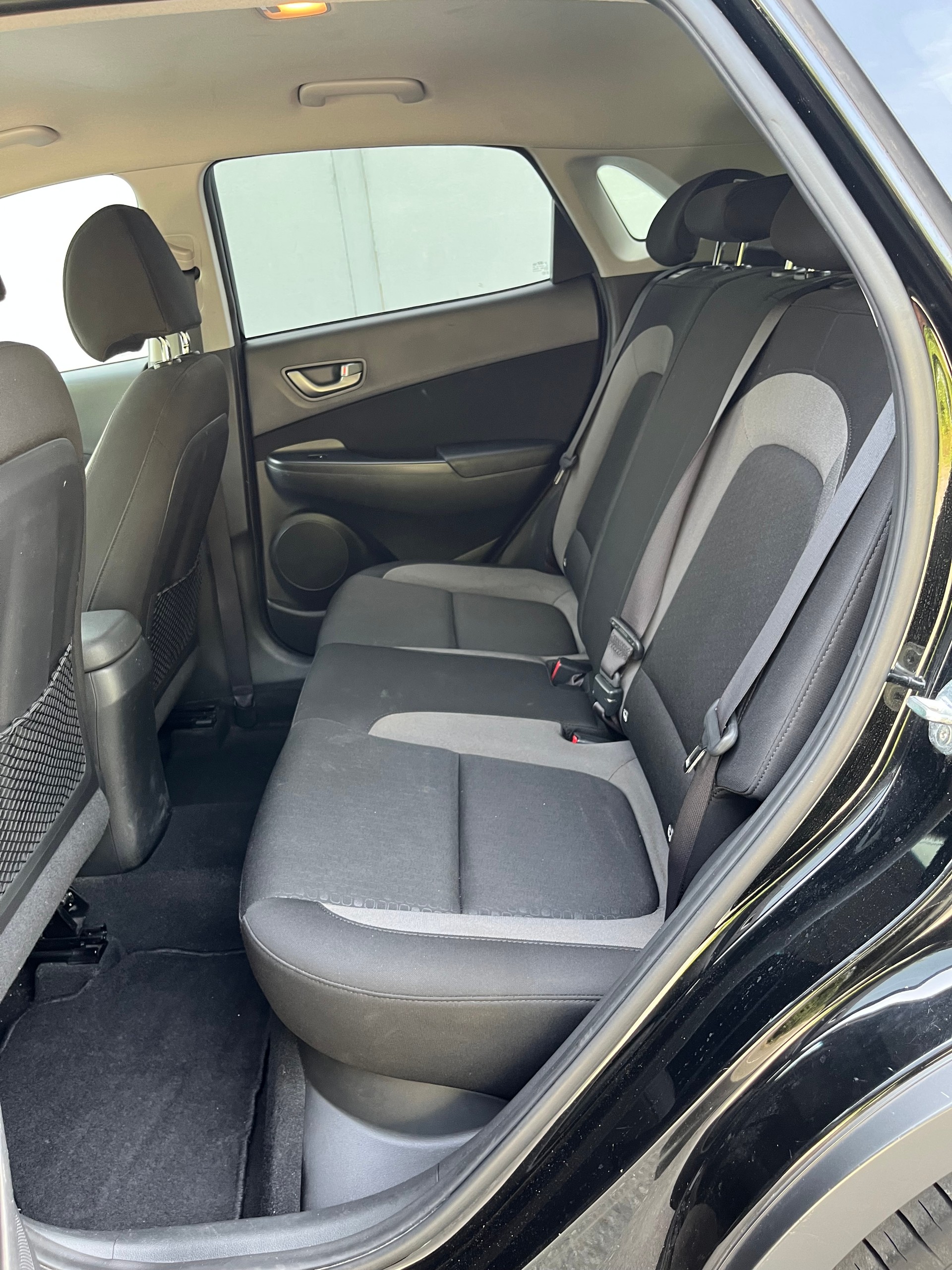 HYUNDAI Kona 1.0 T-GDi Launch 2WD-image-8