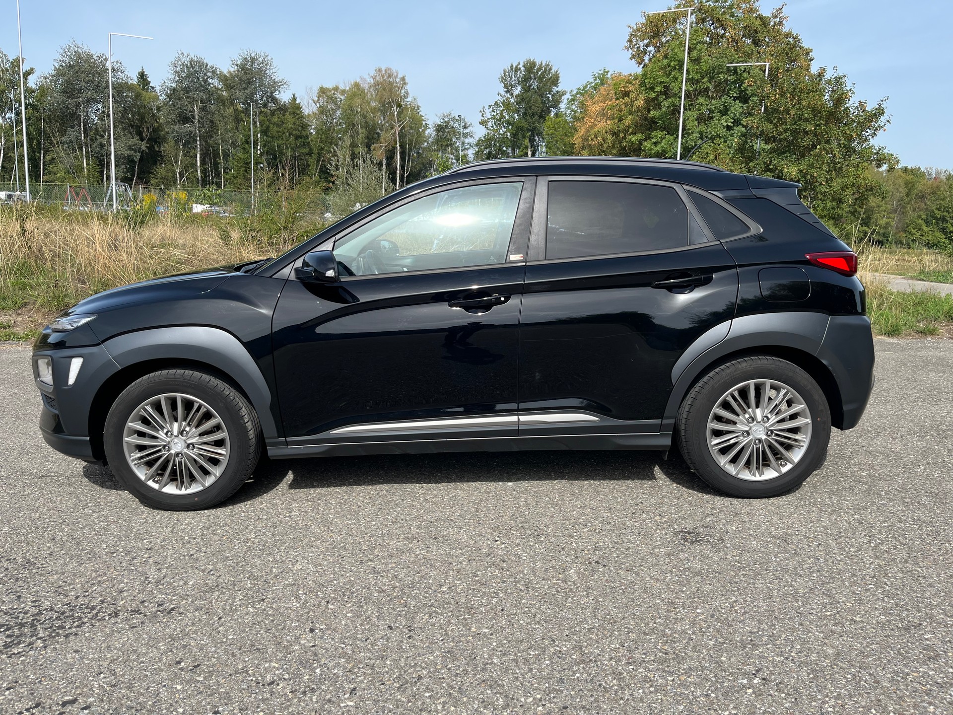 HYUNDAI Kona 1.0 T-GDi Launch 2WD-image-3