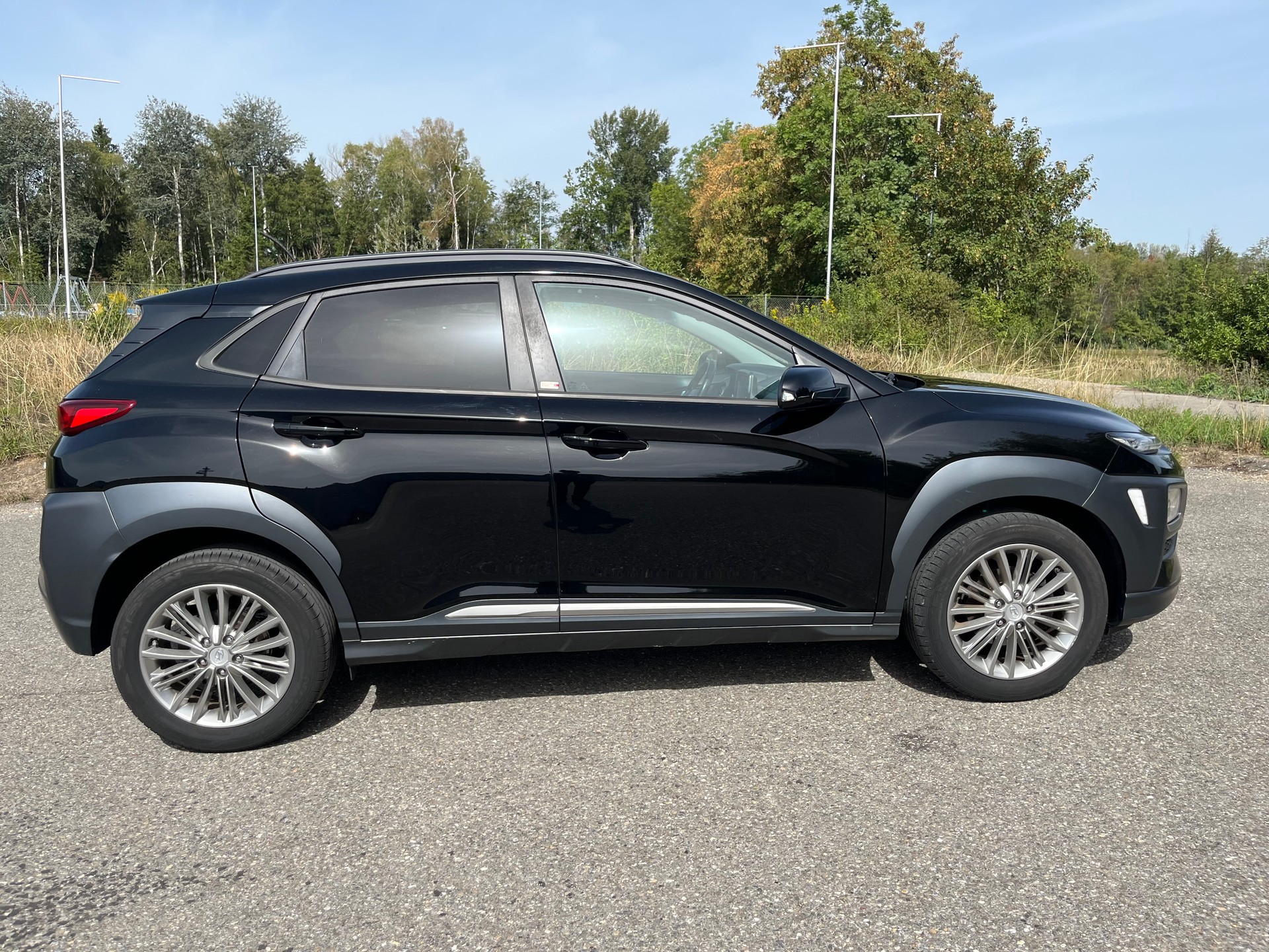 HYUNDAI Kona 1.0 T-GDi Launch 2WD-image-4