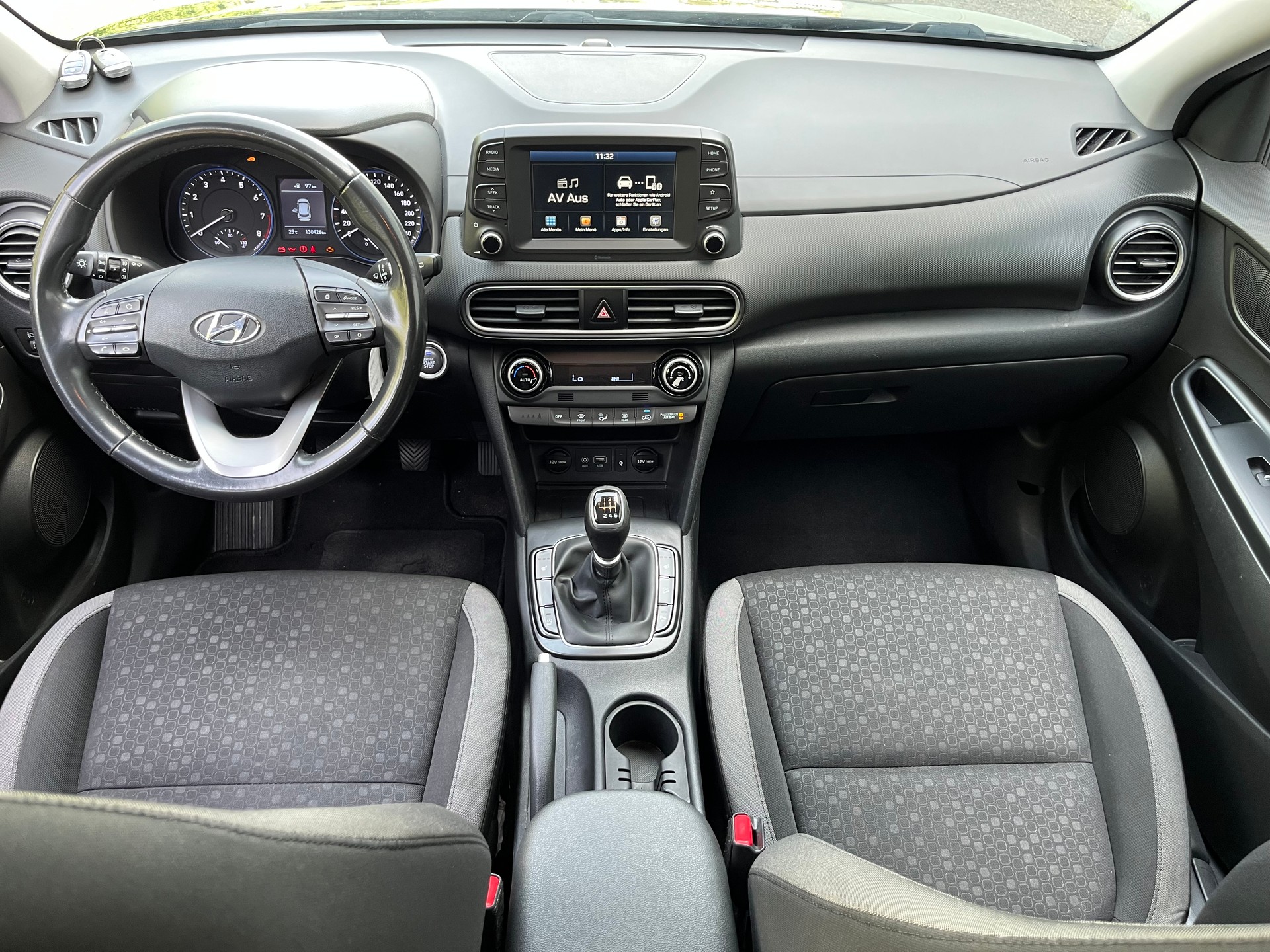 HYUNDAI Kona 1.0 T-GDi Launch 2WD-image-12