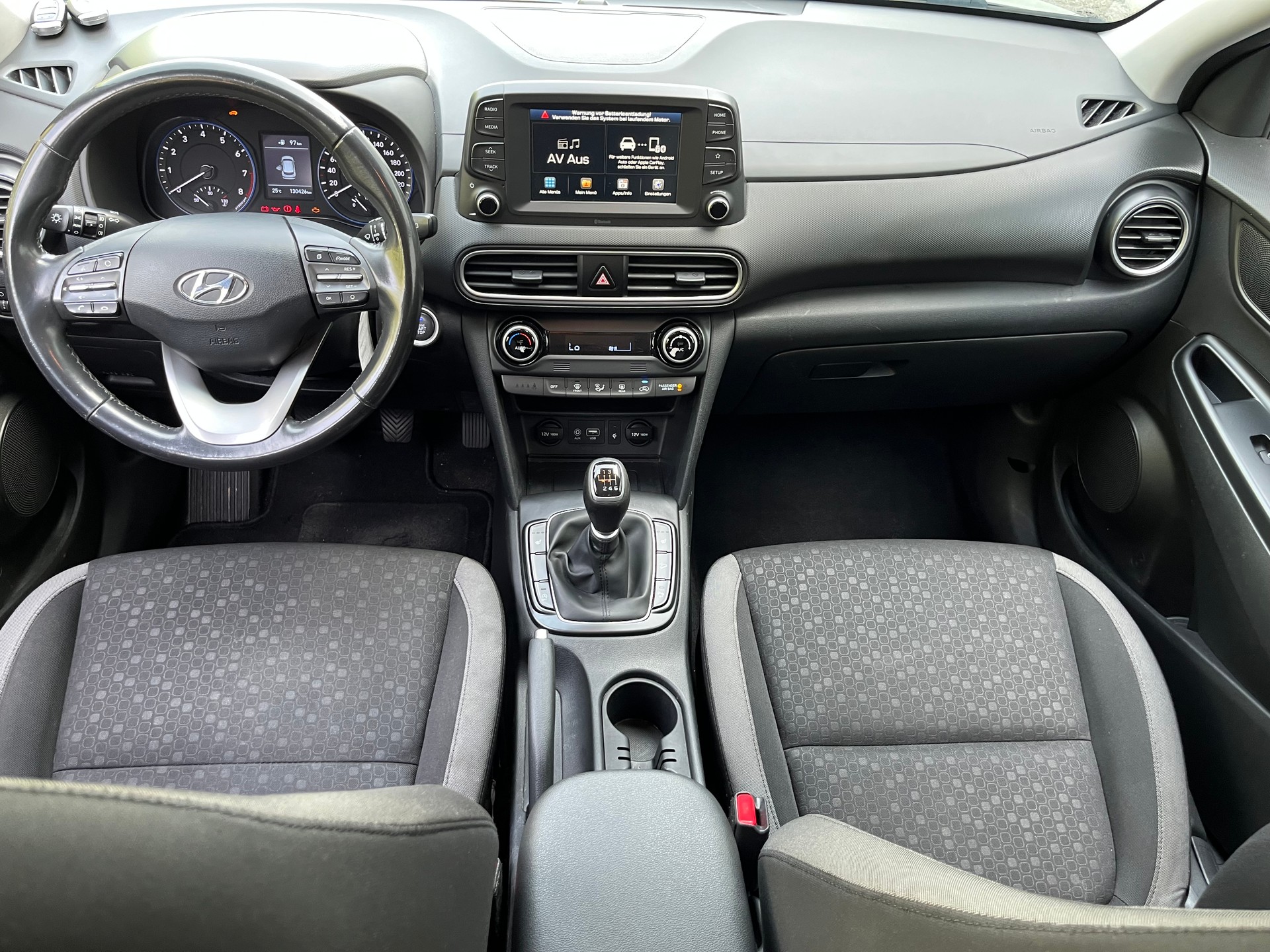 HYUNDAI Kona 1.0 T-GDi Launch 2WD-image-15