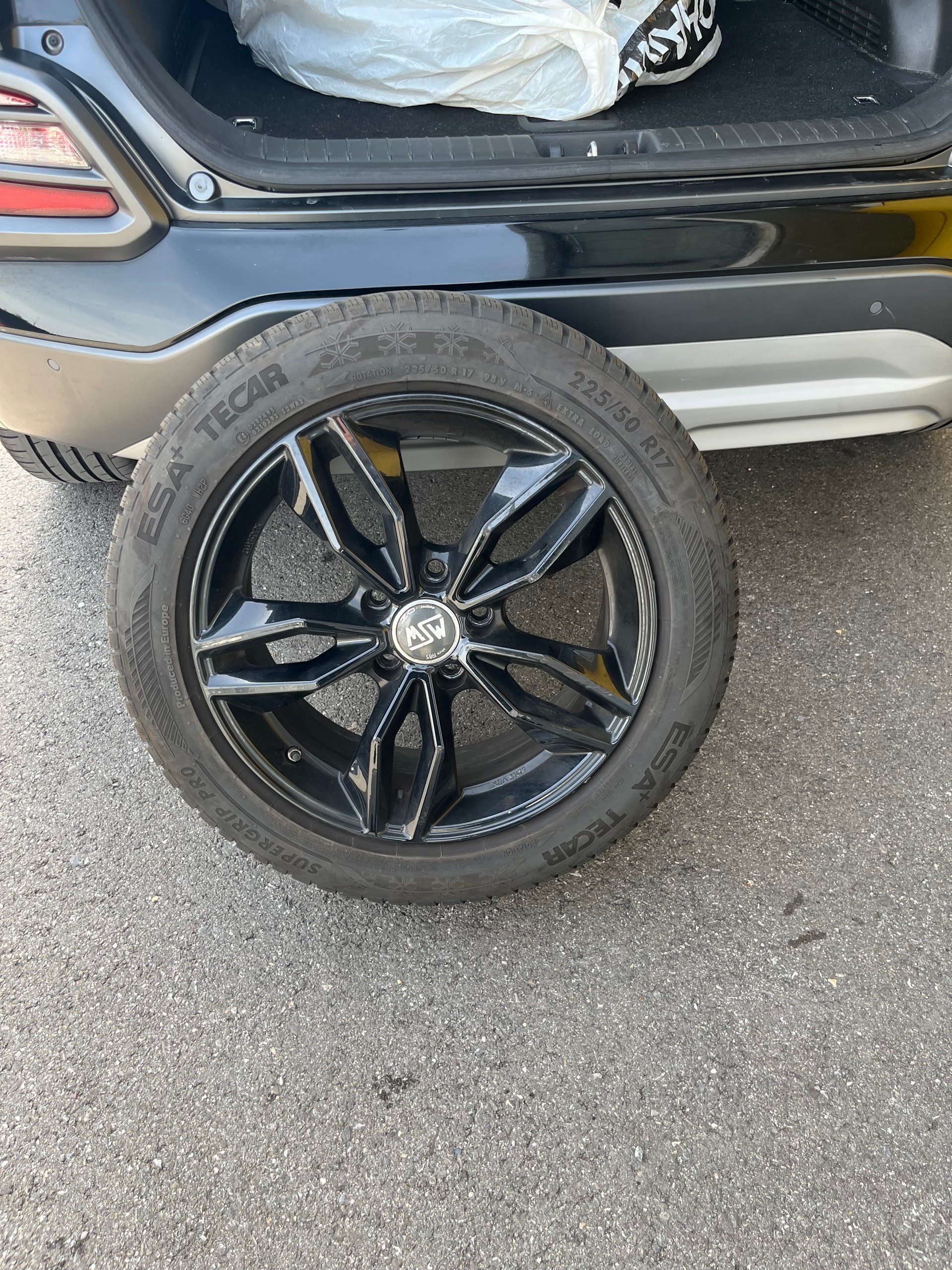 HYUNDAI Kona 1.0 T-GDi Launch 2WD-image-13