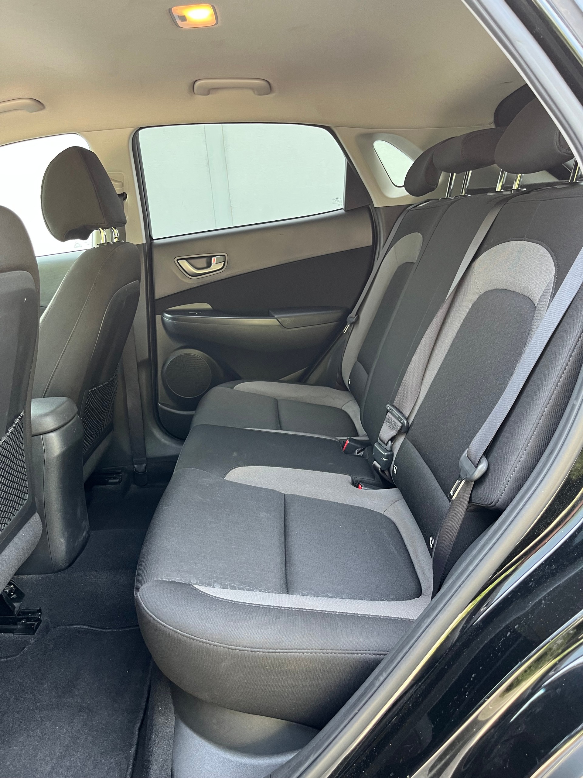 HYUNDAI Kona 1.0 T-GDi Launch 2WD-image-11
