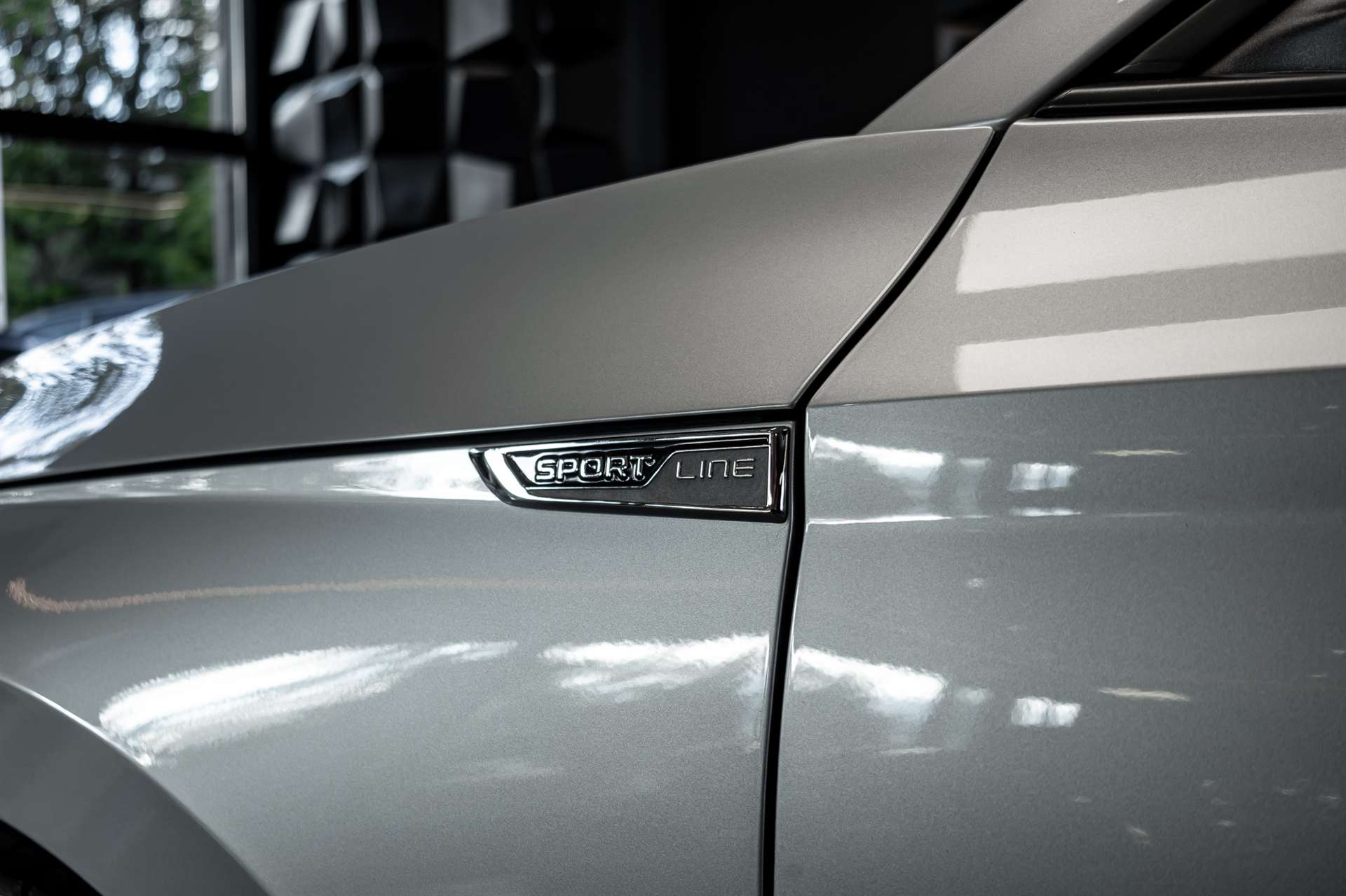 SKODA Octavia Combi 2.0 TDI DSG SportLine 4x4-image-30