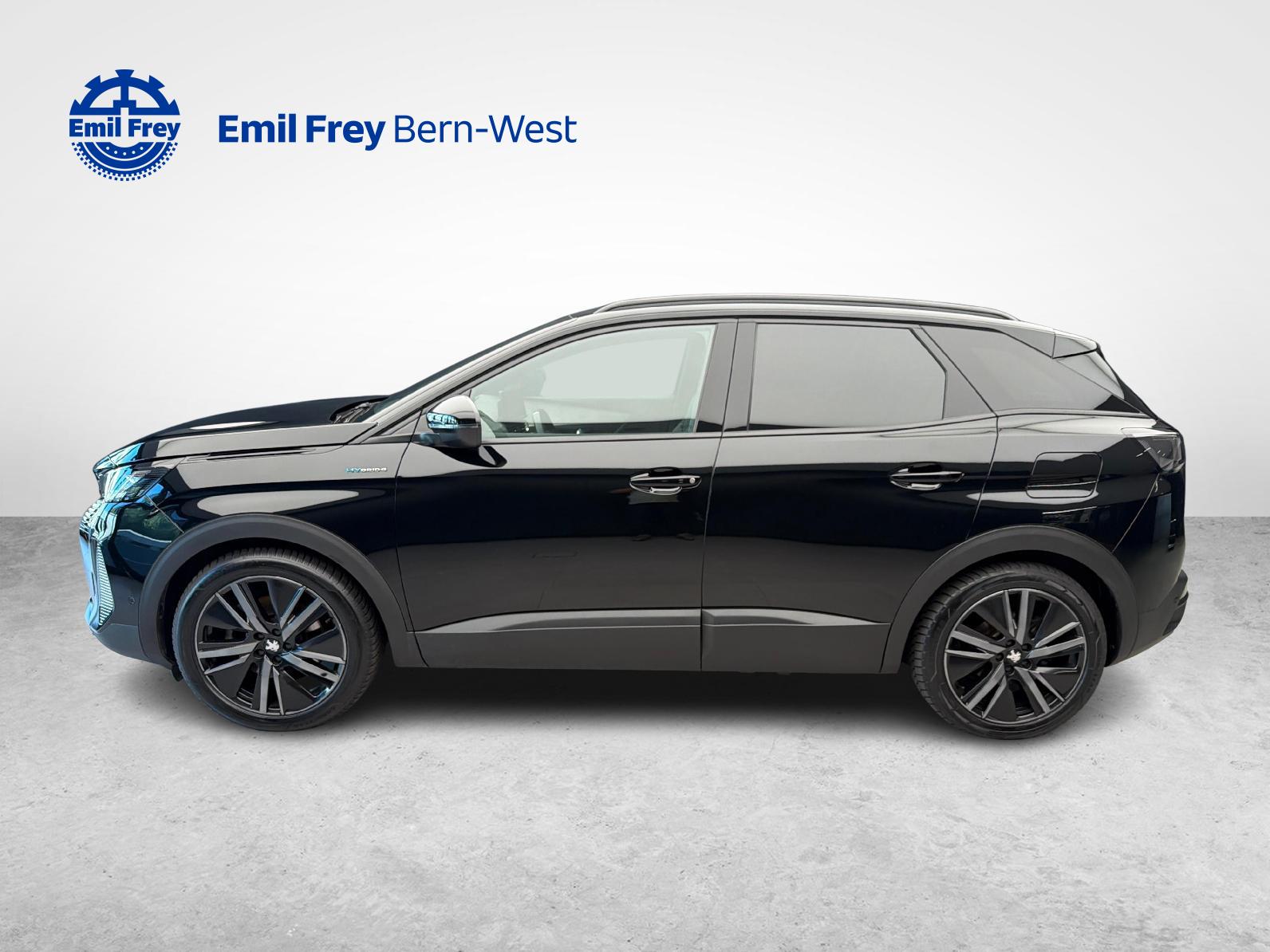 PEUGEOT 3008 1.6 Plug-in Hybrid4 GT-showroom-element-2