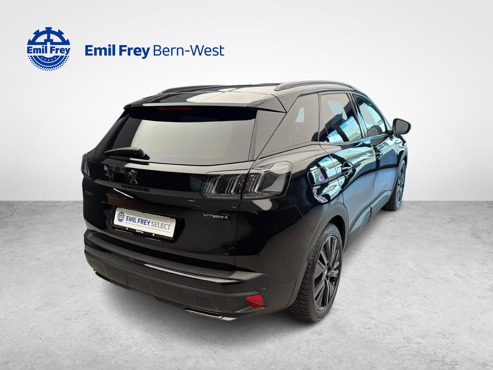 PEUGEOT 3008 1.6 Plug-in Hybrid4 GT-image-4