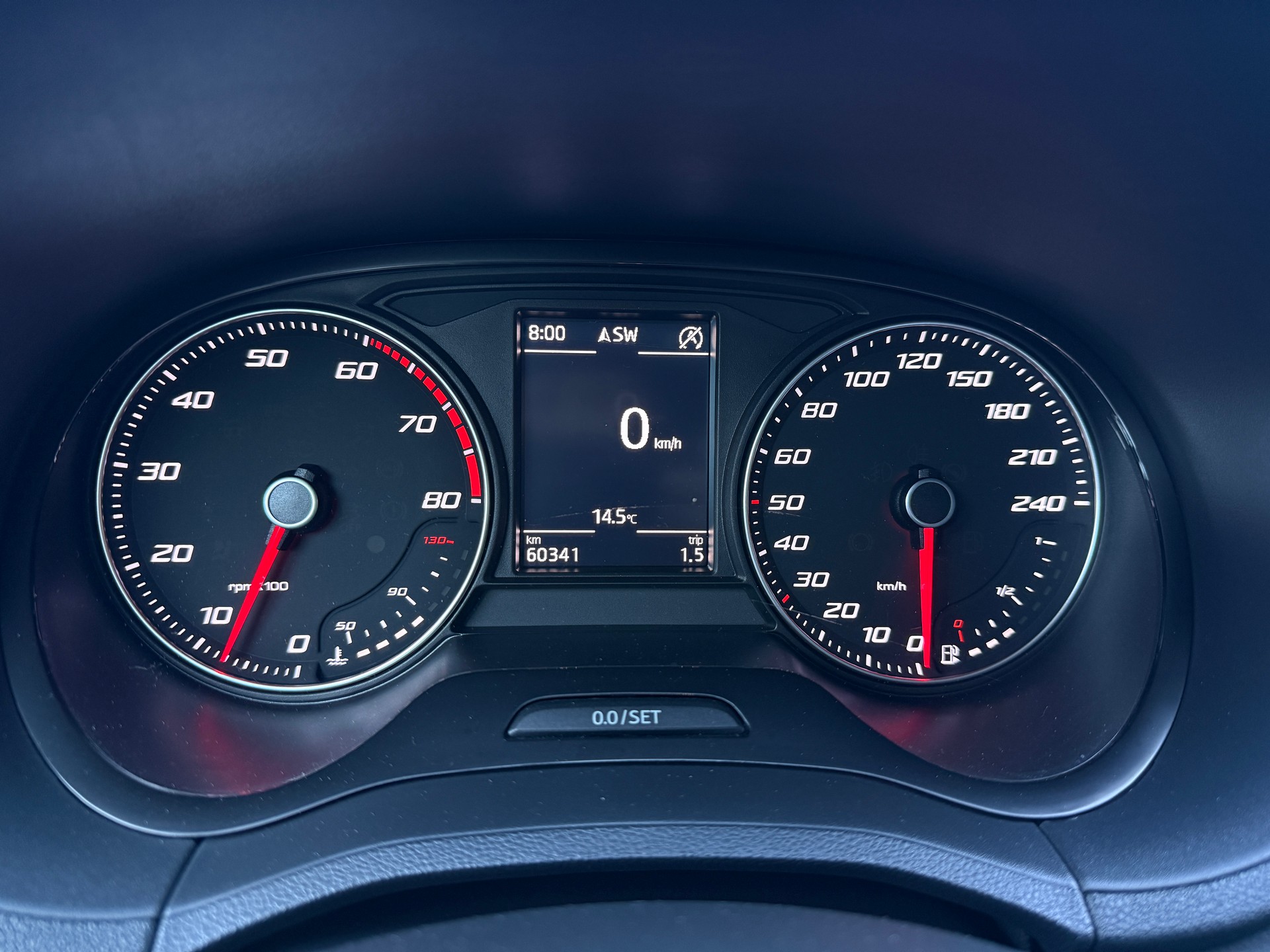 SEAT Ibiza 1.4 EcoTSI Swiss FR-image-14