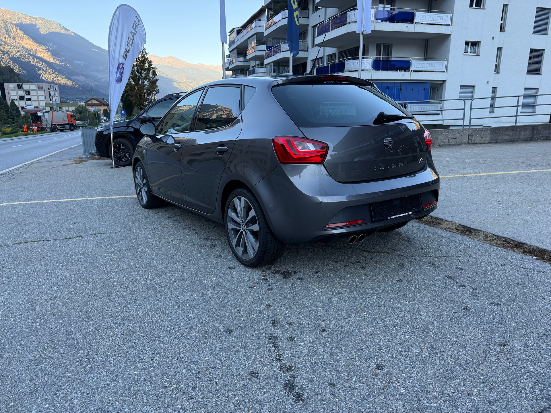 SEAT Ibiza 1.4 EcoTSI Swiss FR-showroom-element-3