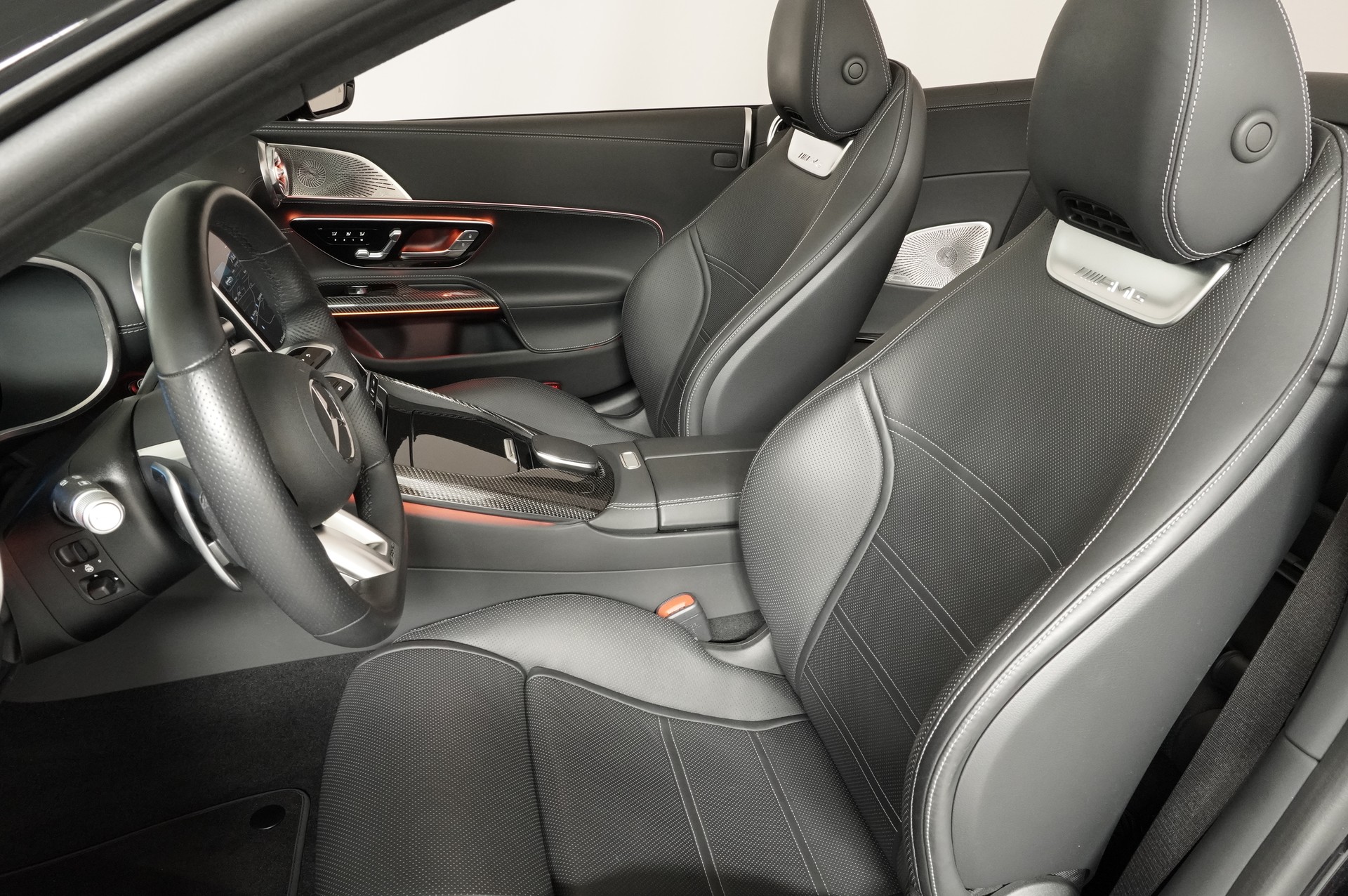 MERCEDES-BENZ AMG SL 63 4M Speedshift MCT-image-12
