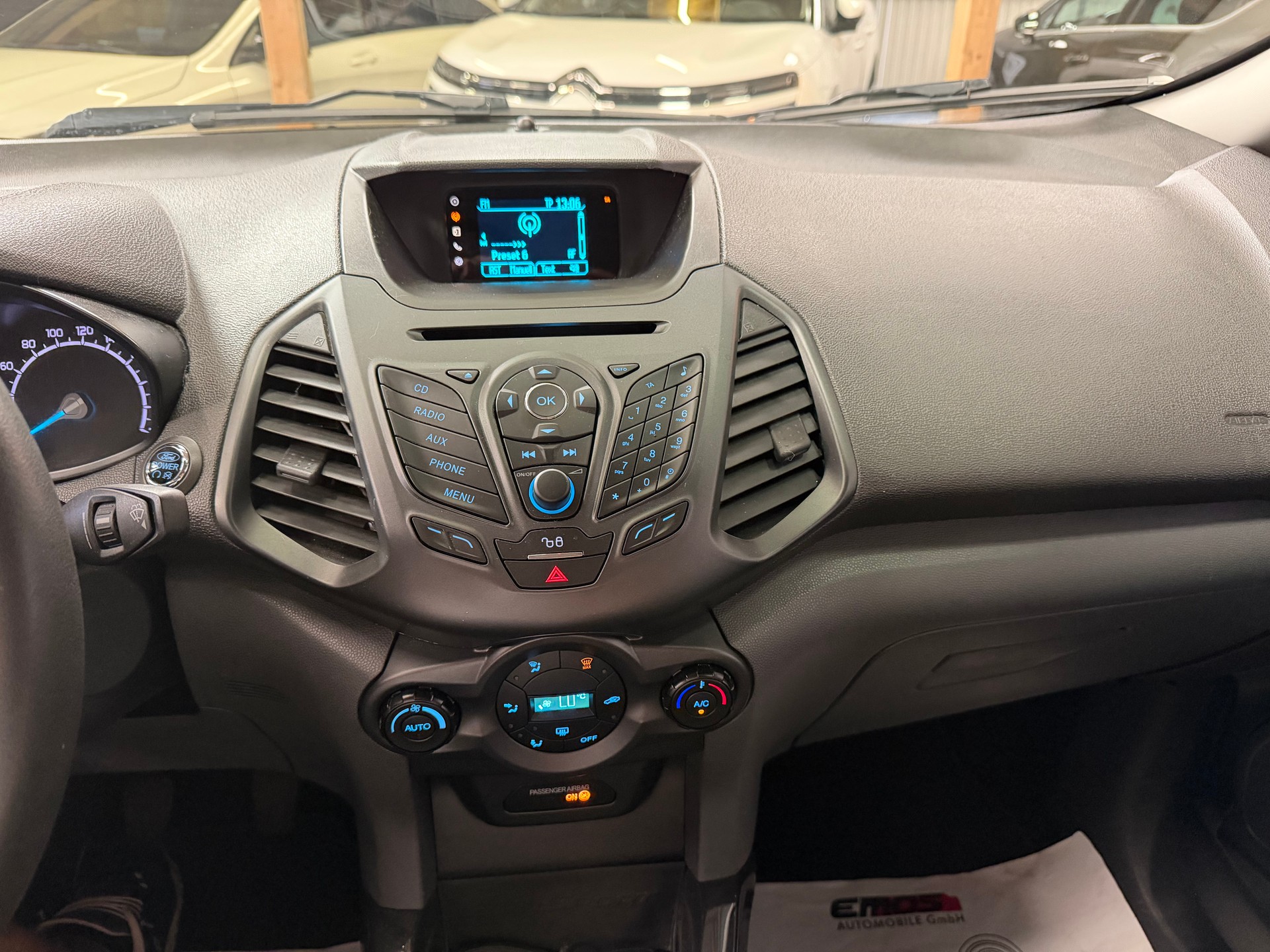 FORD EcoSport 1.0 SCTi Trend-image-14