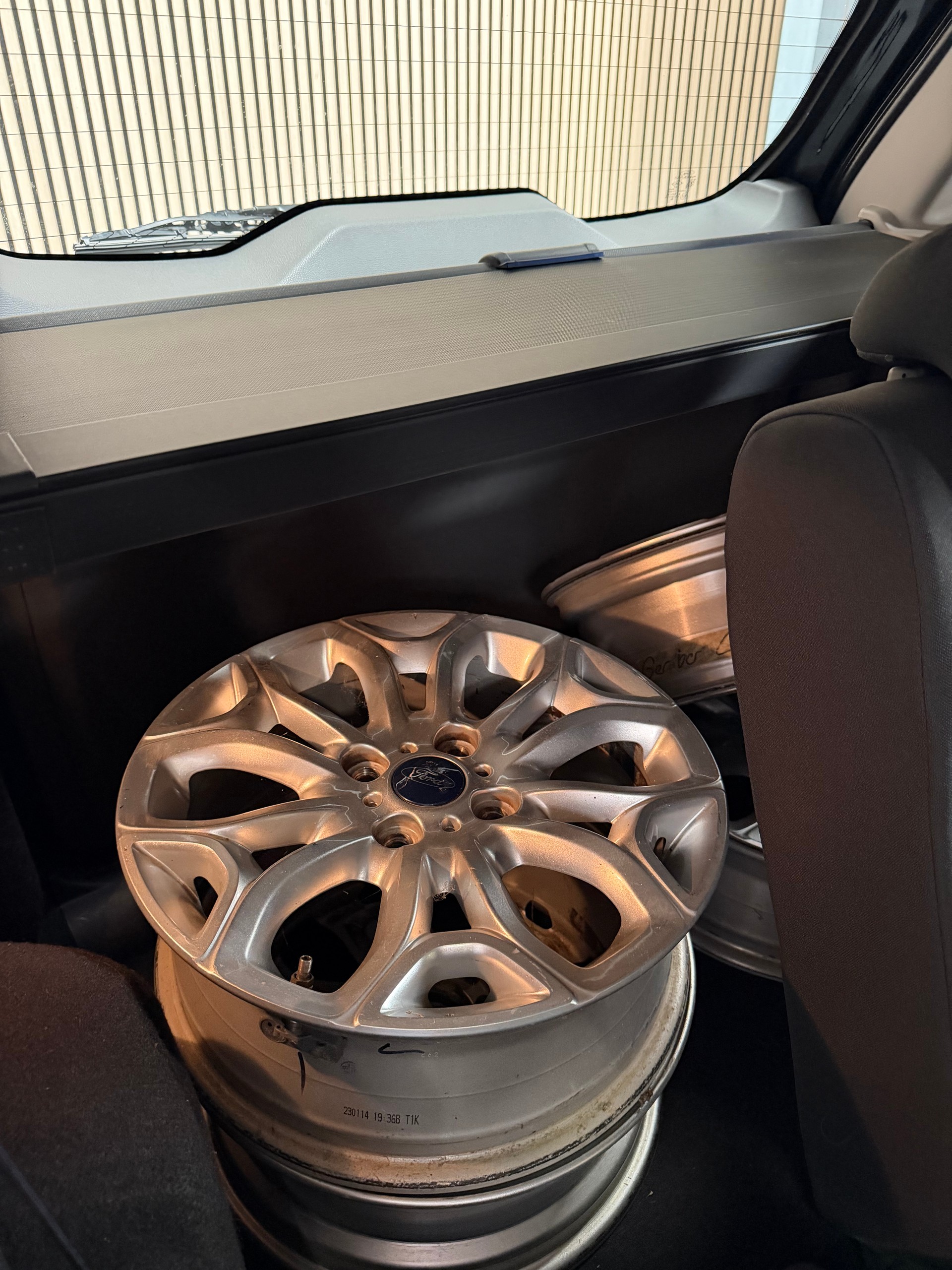 FORD EcoSport 1.0 SCTi Trend-image-15