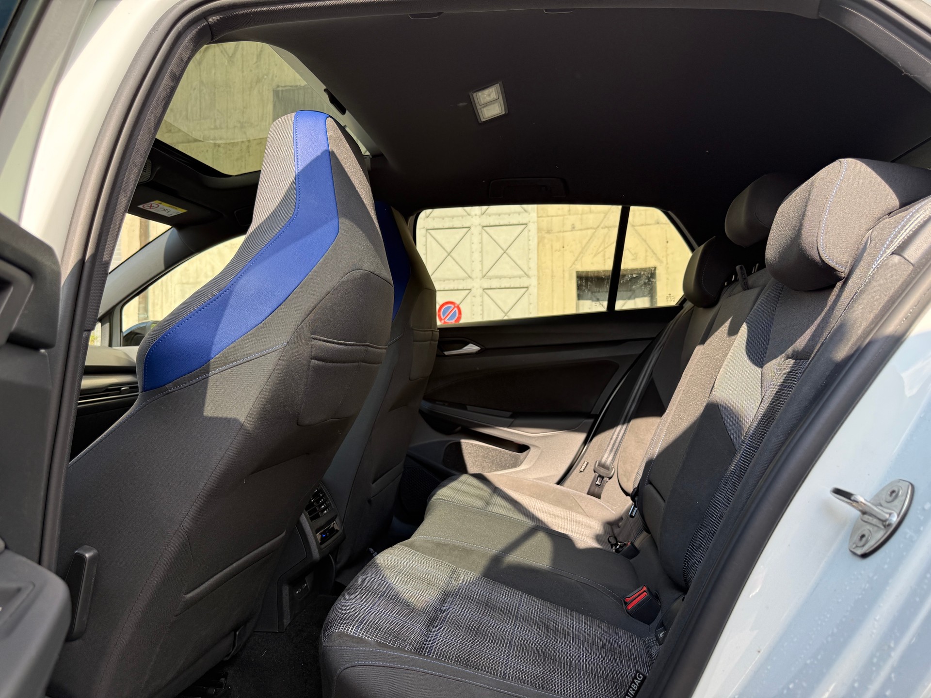 VW Golf 1.4 TSI PHEV GTE-image-9