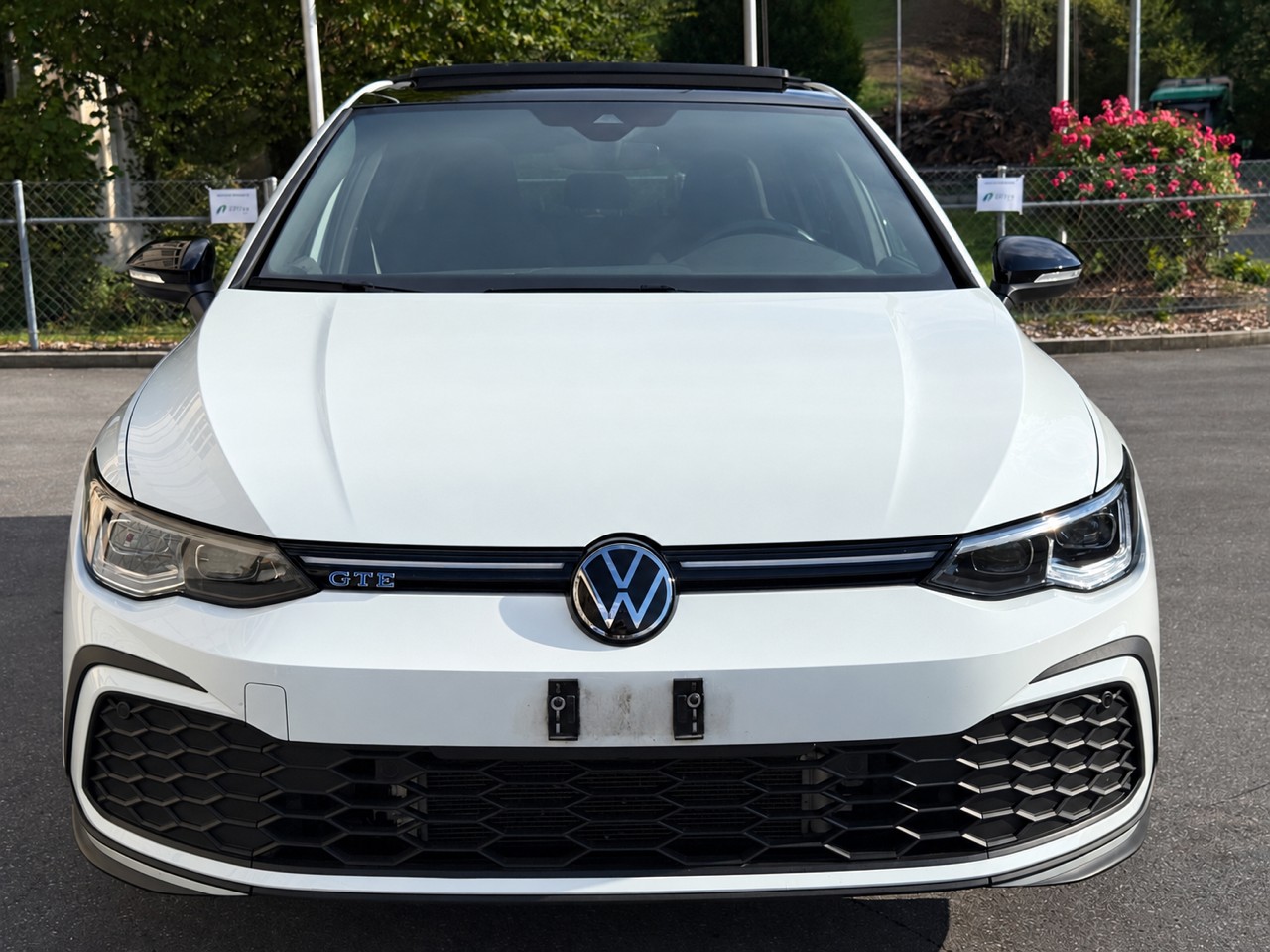 VW Golf 1.4 TSI PHEV GTE-image-3