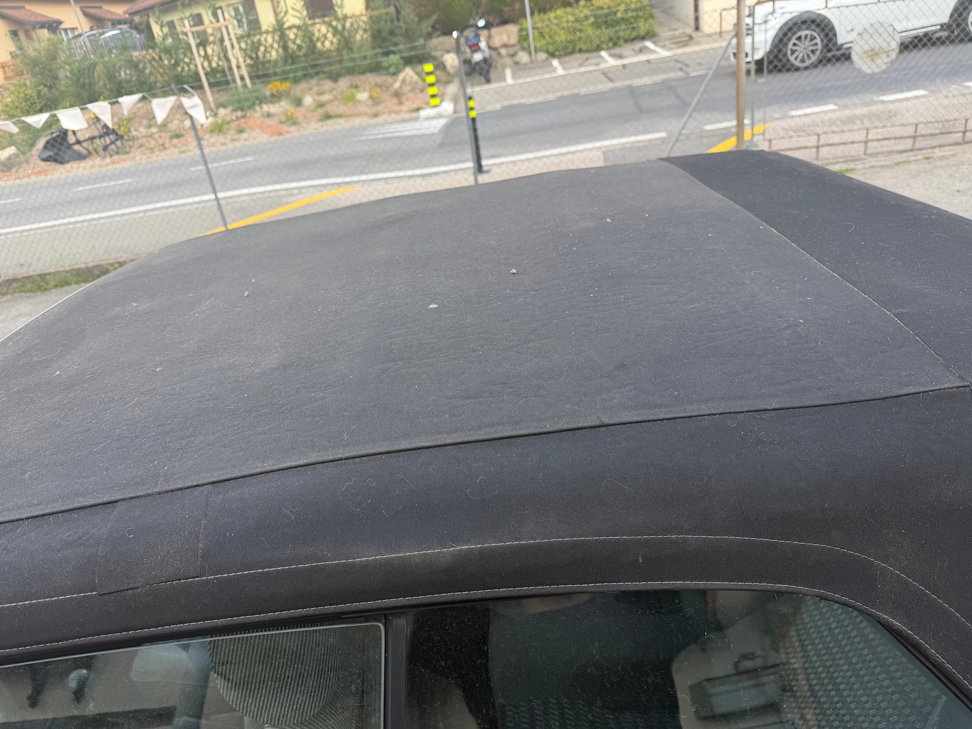RENAULT R19 Cabrio 1.7-image-7