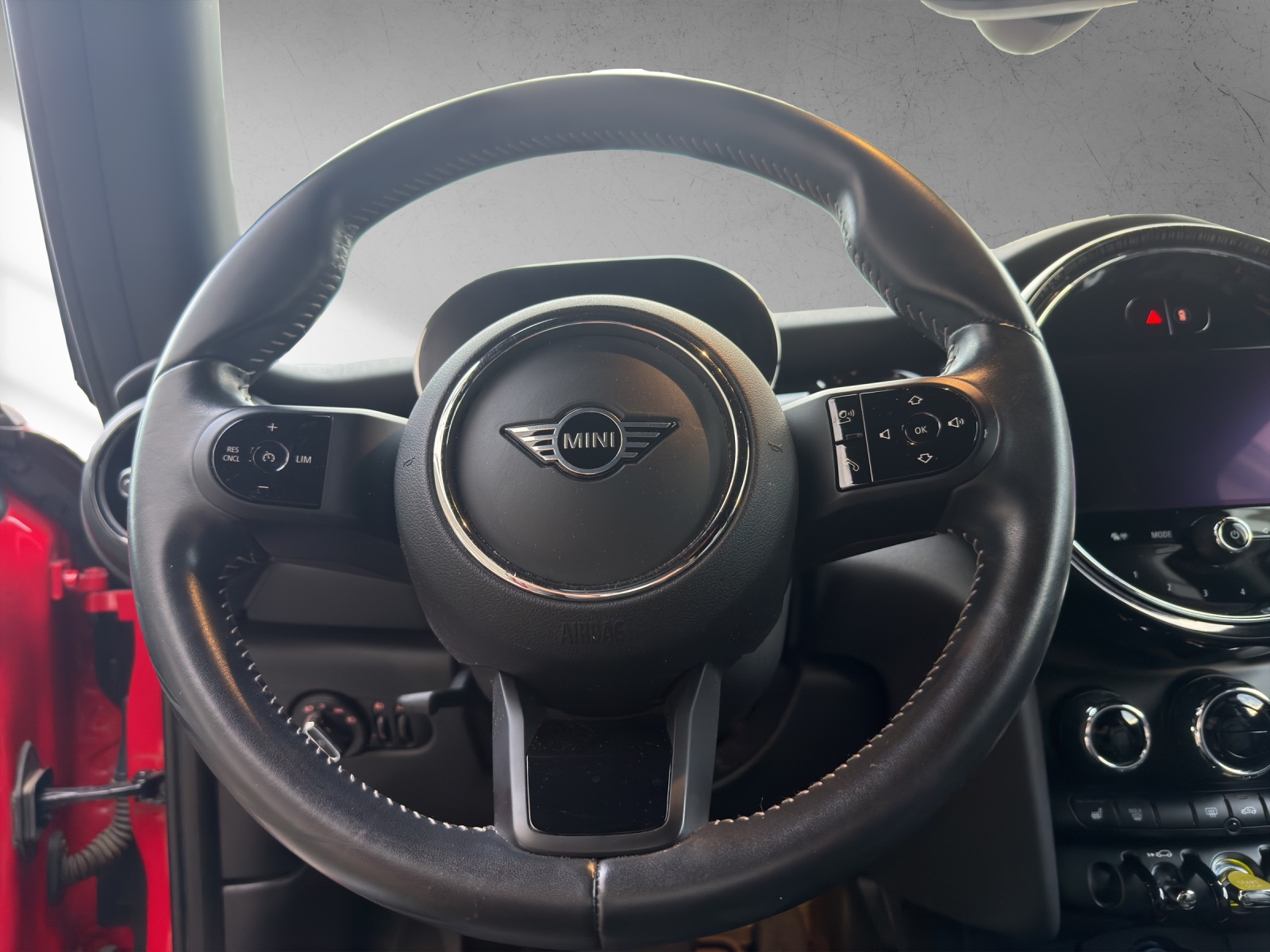 MINI Cooper SE-image-12