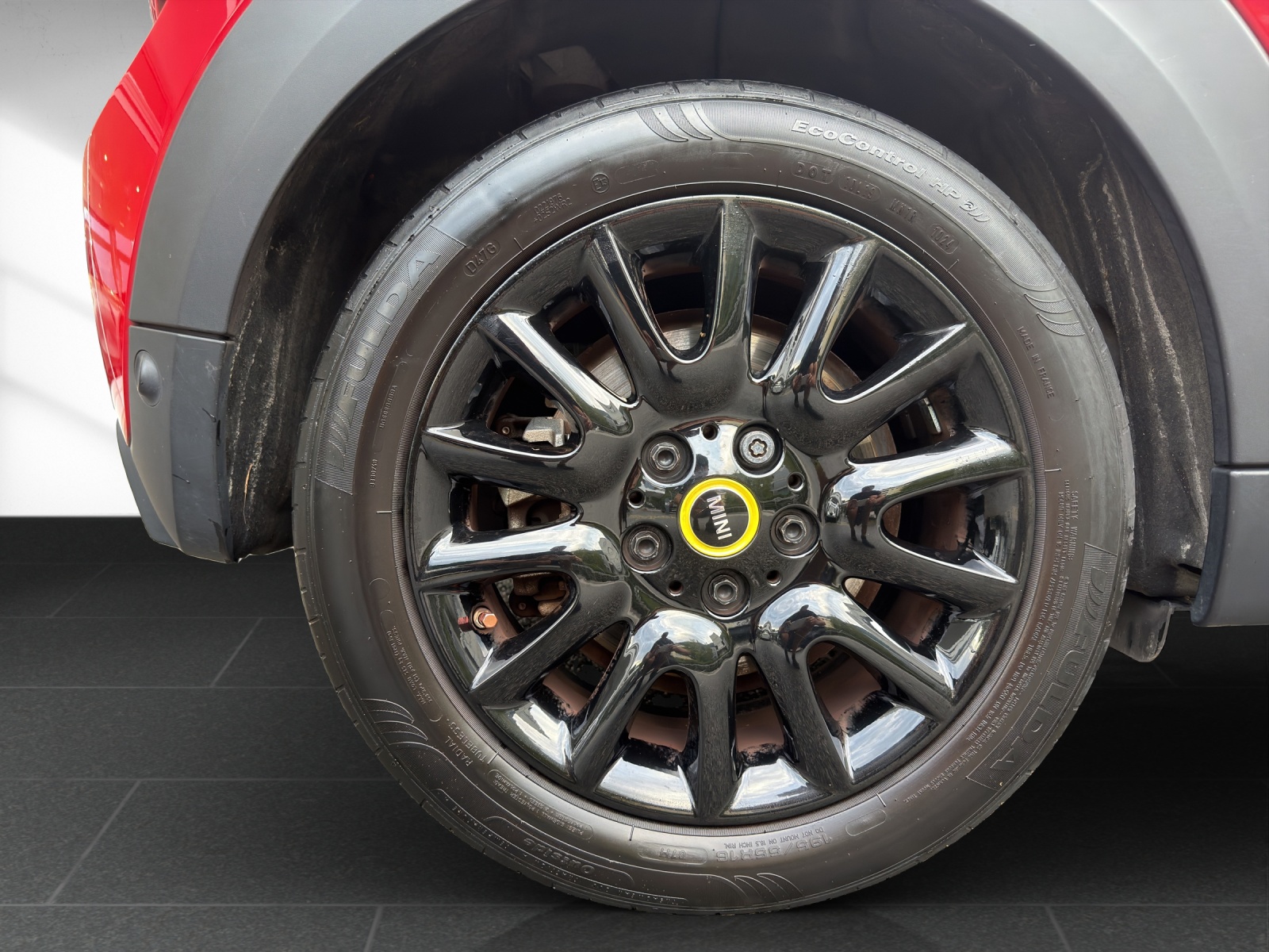 MINI Cooper SE-image-10