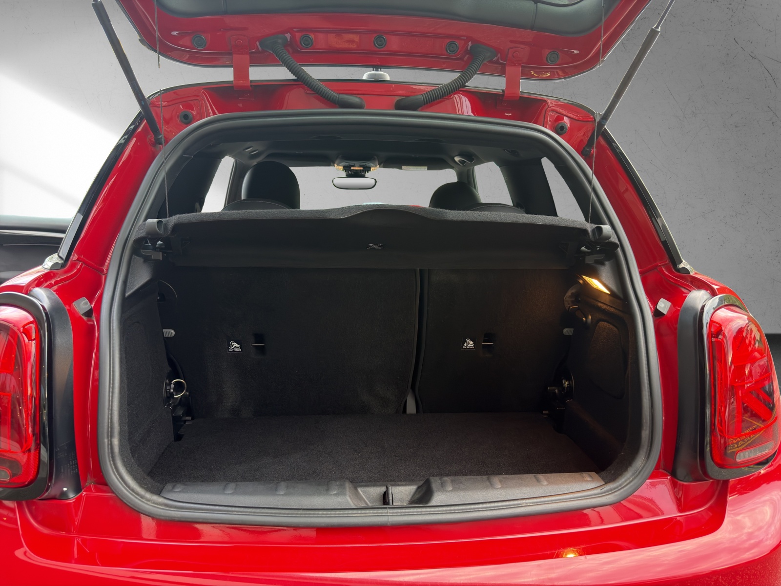 MINI Cooper SE-image-17