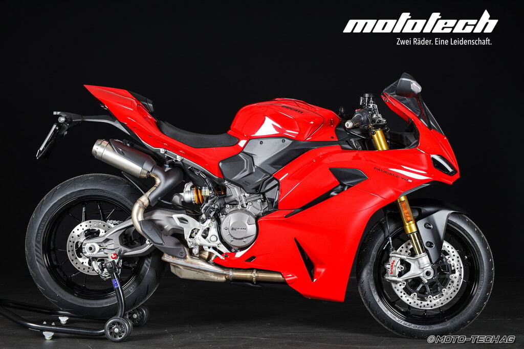 DUCATI Panigale V2 S(35kW) / 4 JAHRE GARANTIE-showroom-element-2