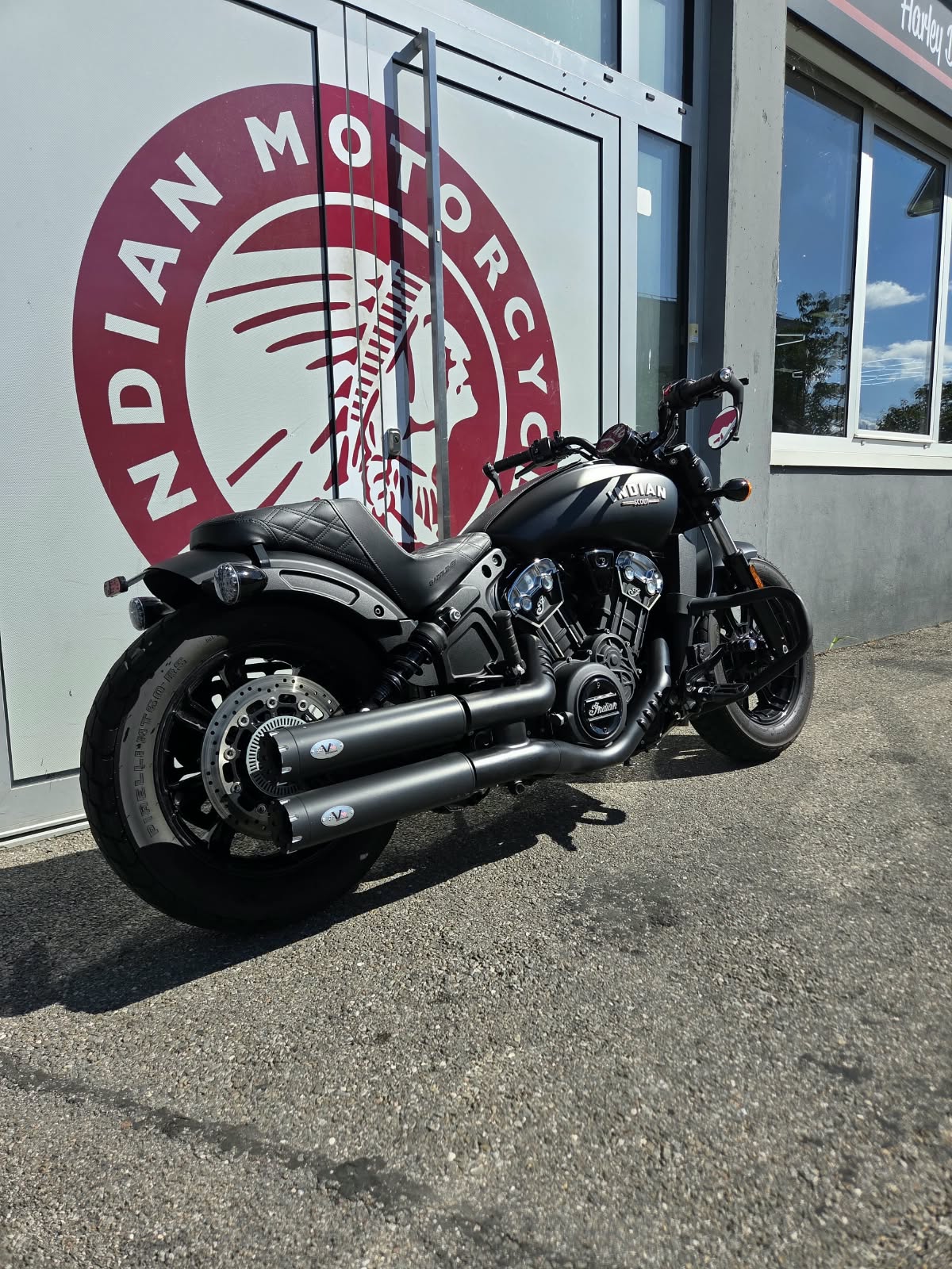 INDIAN Scout Bobber ABS-image-2