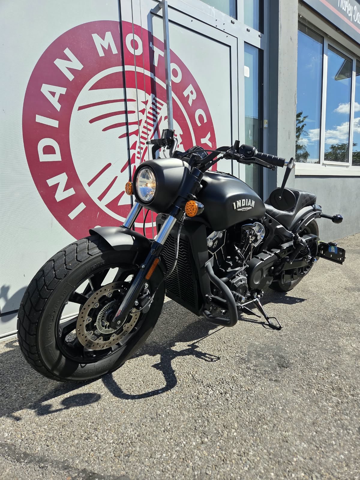 INDIAN Scout Bobber ABS-image-5