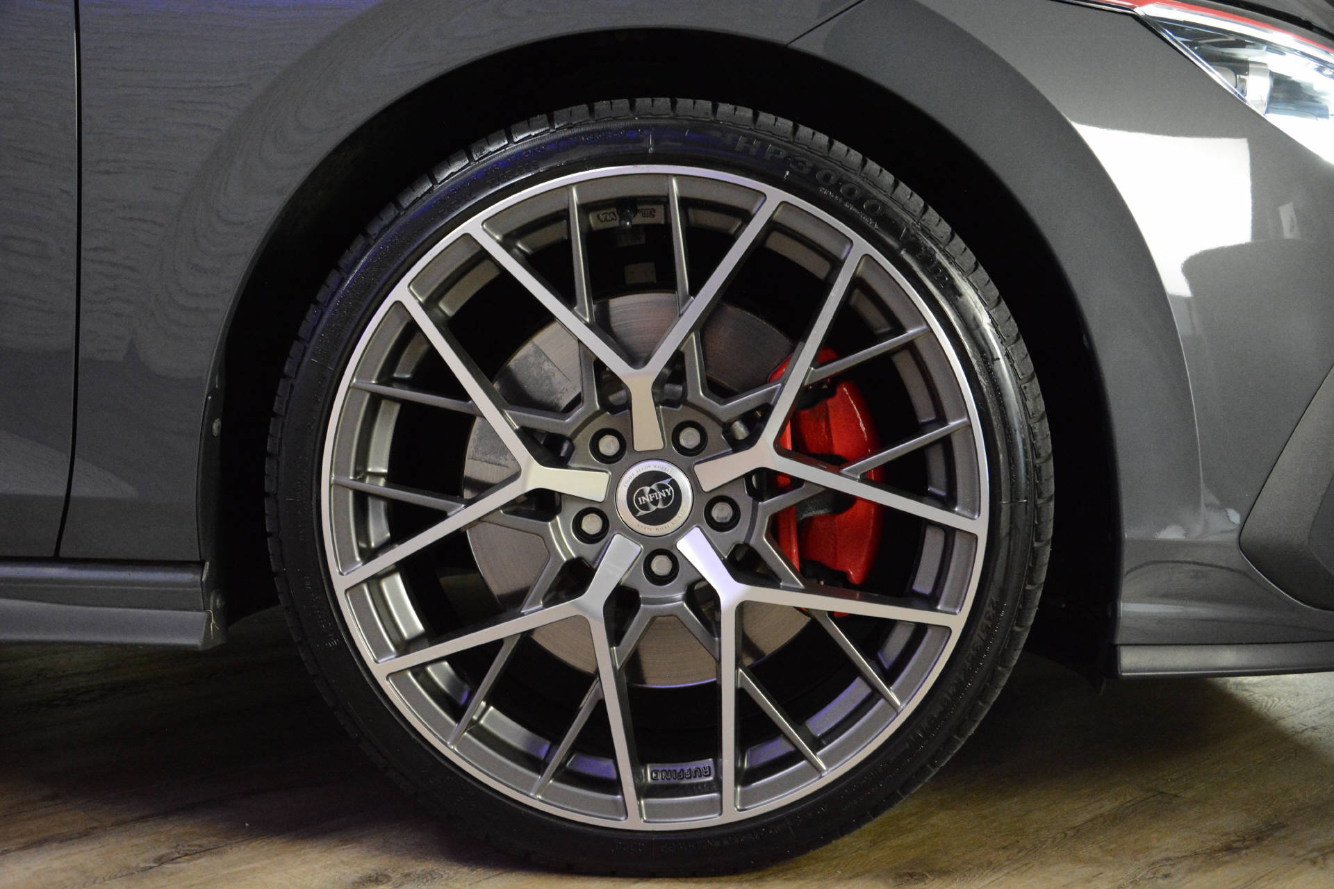 VW Golf VIII 2.0 TSI GTI DSG-image-30