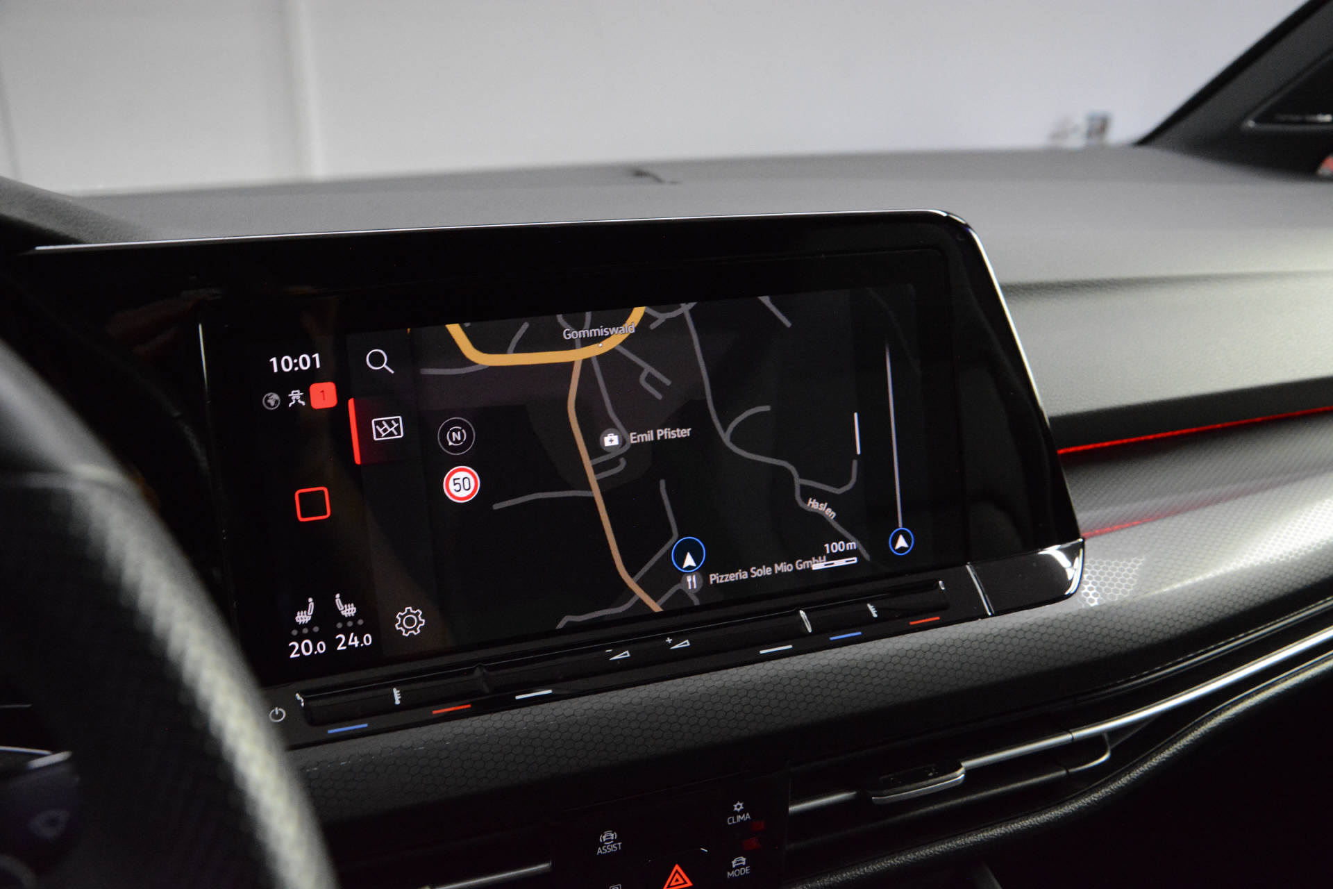 VW Golf VIII 2.0 TSI GTI DSG-image-21