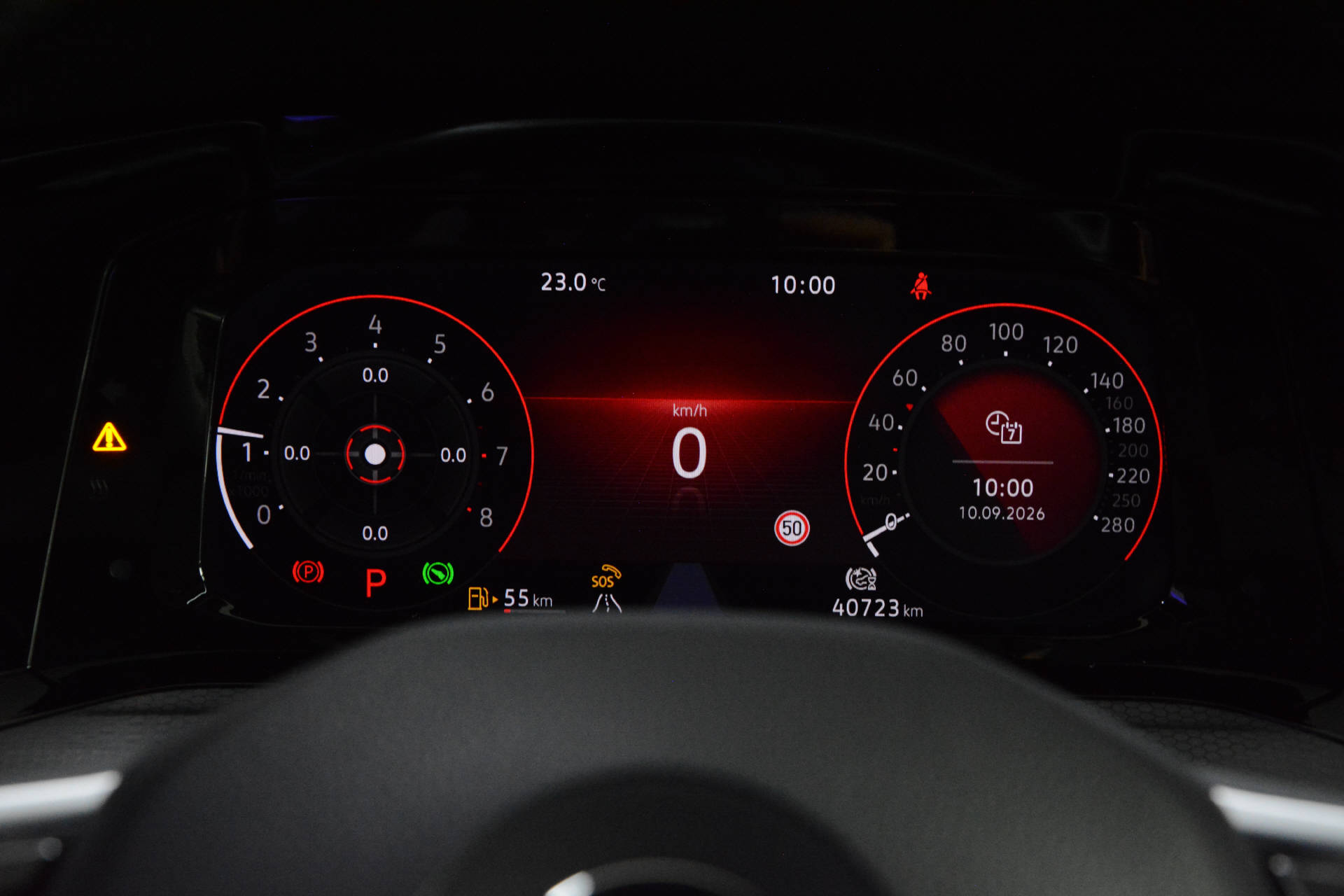 VW Golf VIII 2.0 TSI GTI DSG-image-15