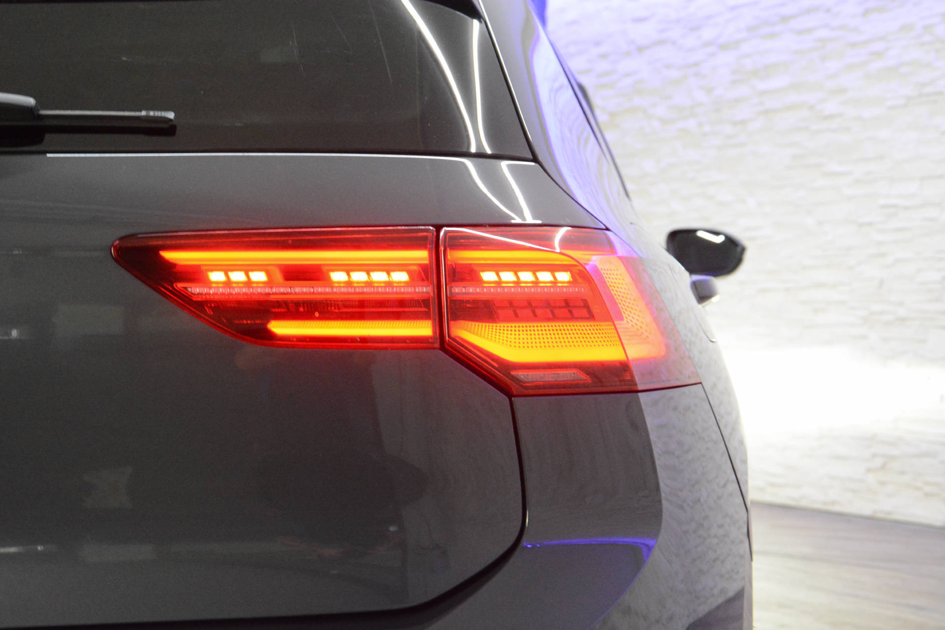 VW Golf VIII 2.0 TSI GTI DSG-image-29