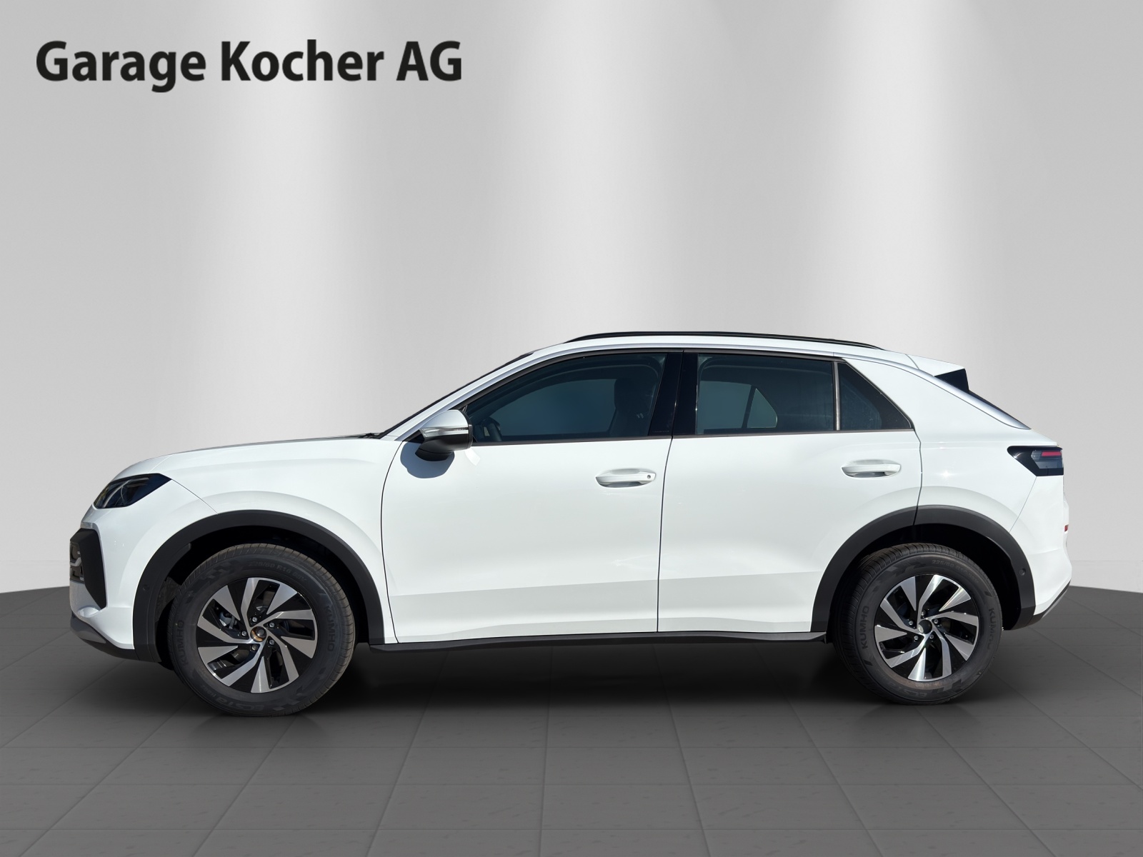 VW T-Roc 1.5 eTSI mHEV Trend DSG-image-2