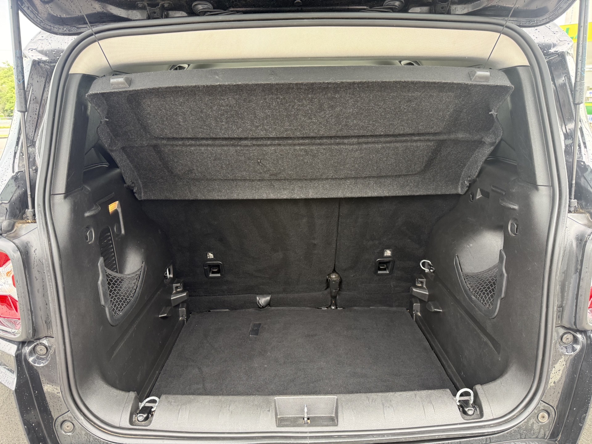 JEEP Renegade 1.4 Turbo Street Edition-image-10