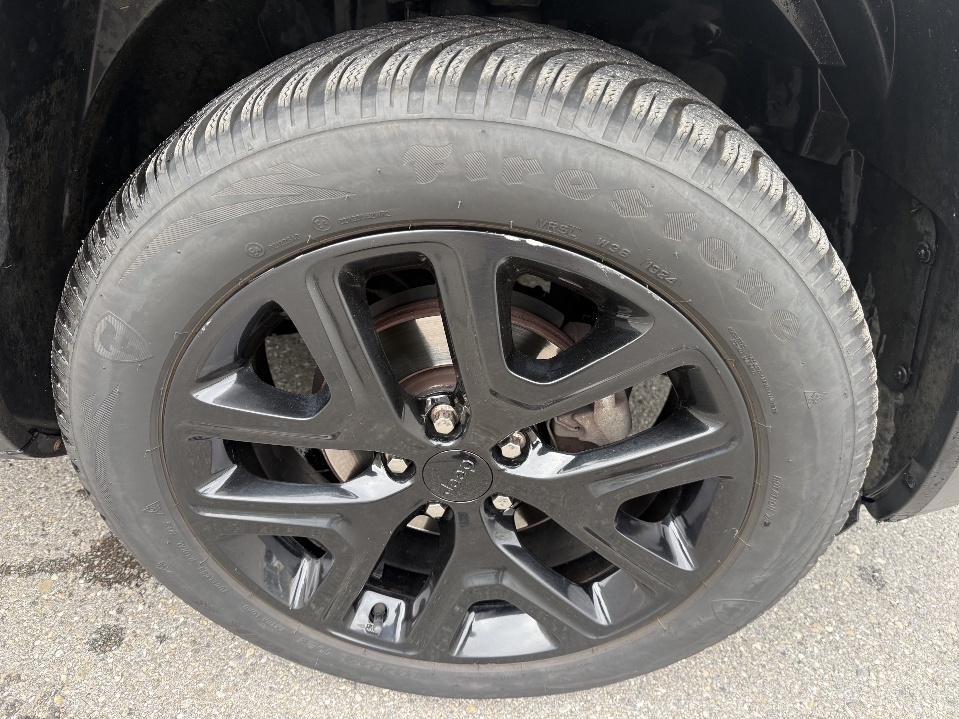 JEEP Renegade 1.4 Turbo Street Edition-image-5