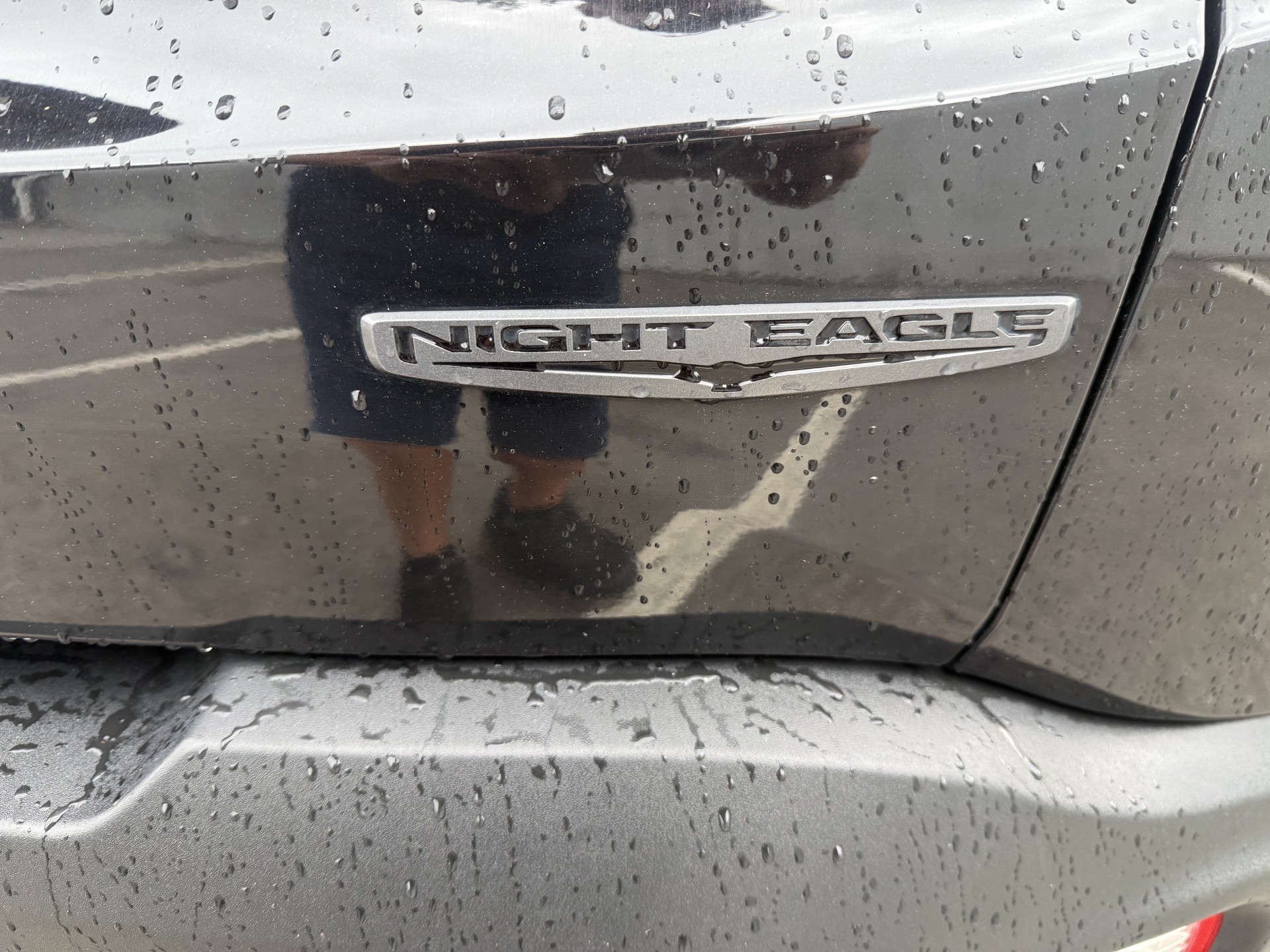 JEEP Renegade 1.4 Turbo Street Edition-image-6