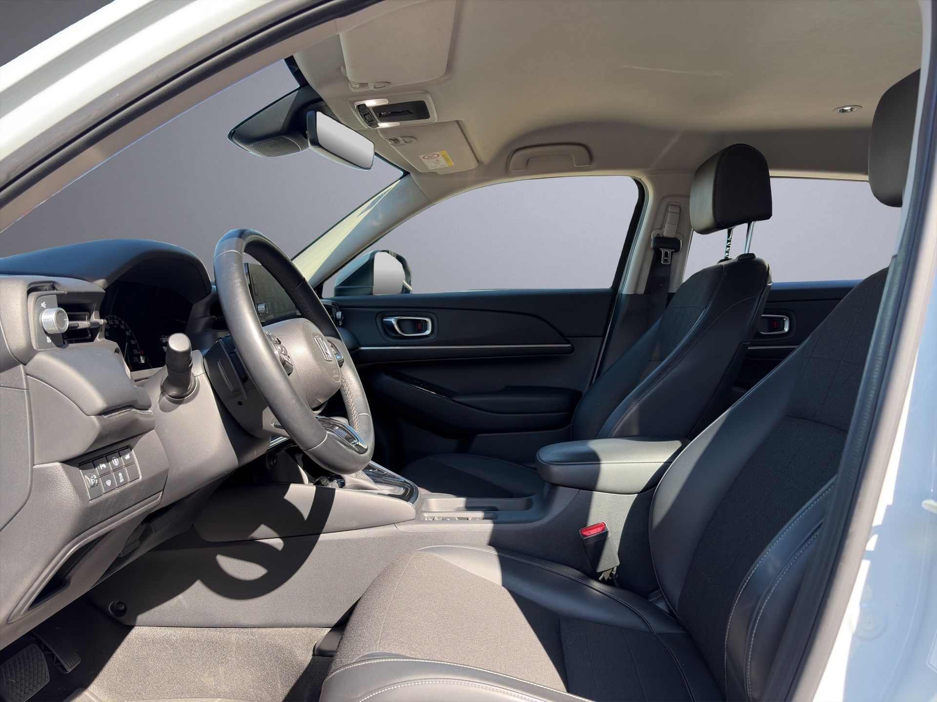 HONDA HR-V 1.5 i-MMD Advance-image-8