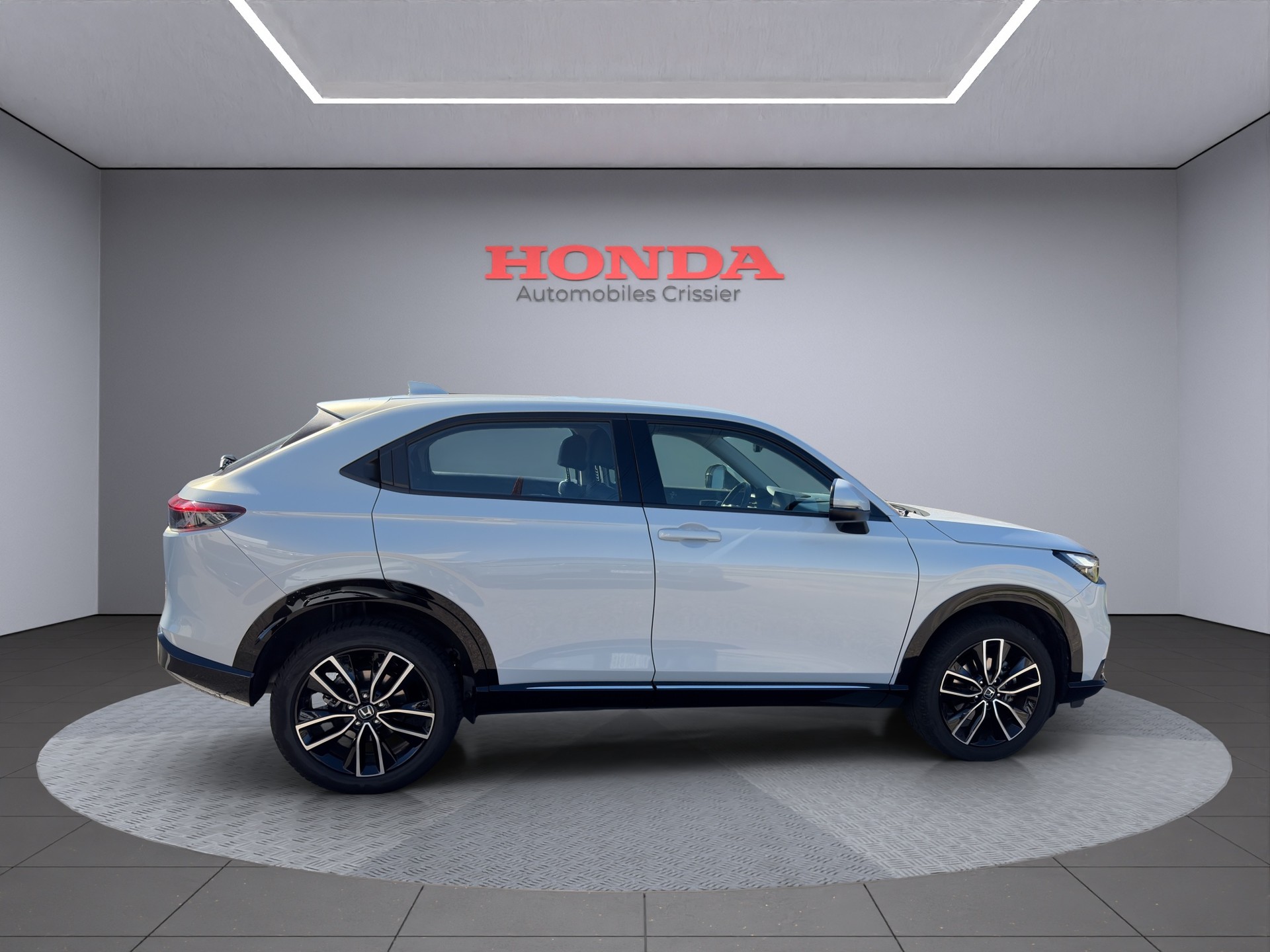 HONDA HR-V 1.5 i-MMD Advance-image-7