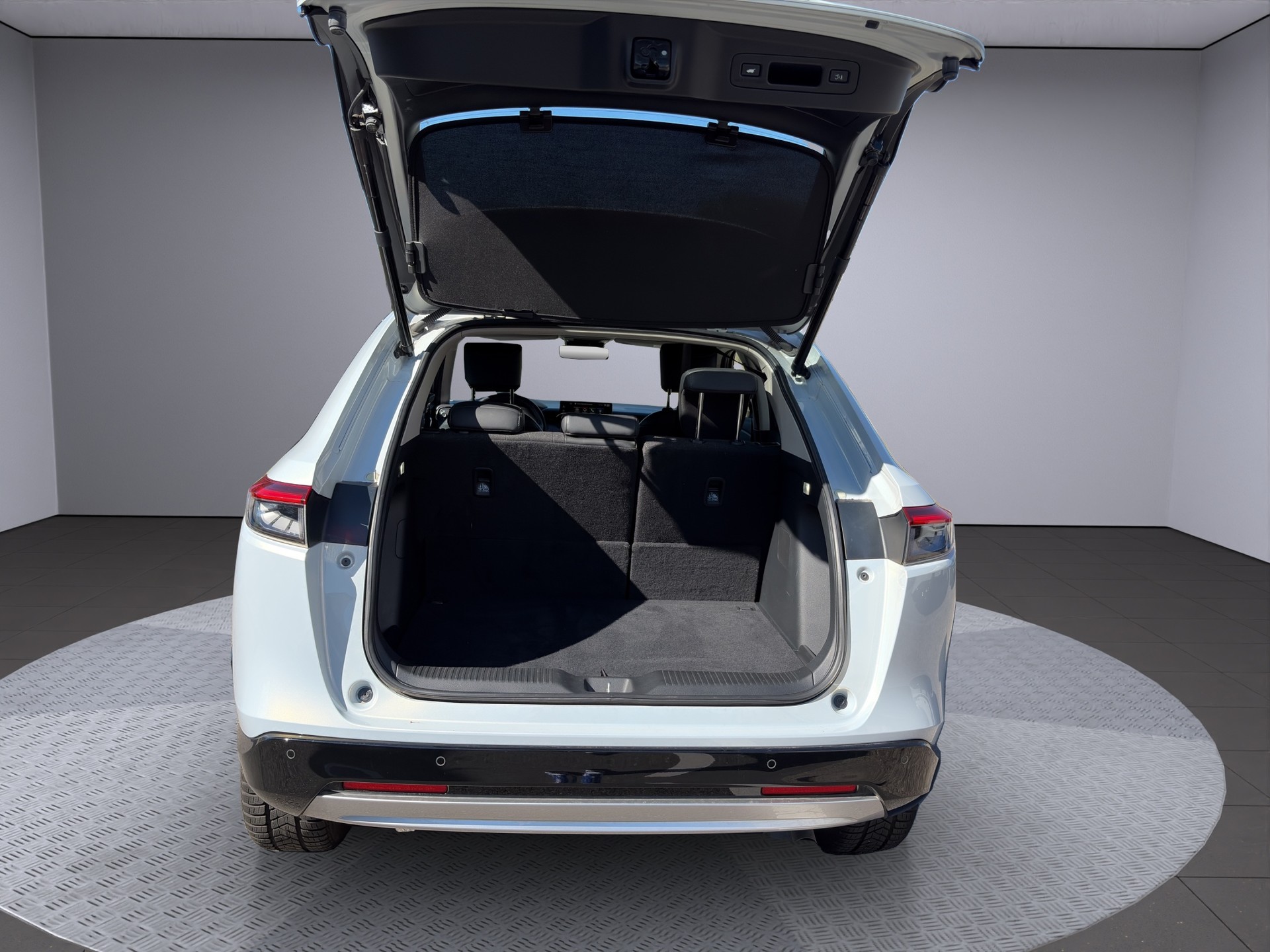 HONDA HR-V 1.5 i-MMD Advance-image-12