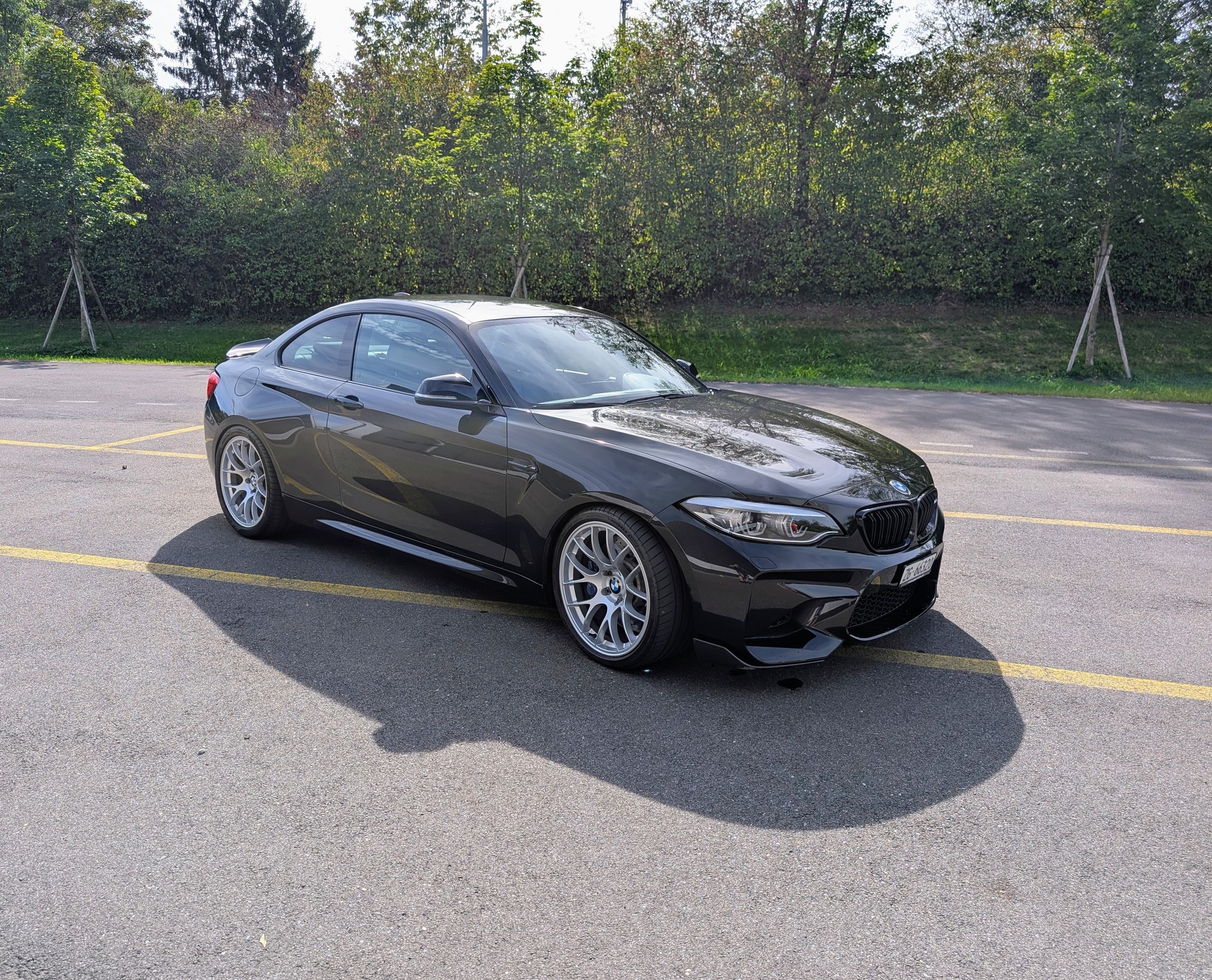 BMW M2-image-0