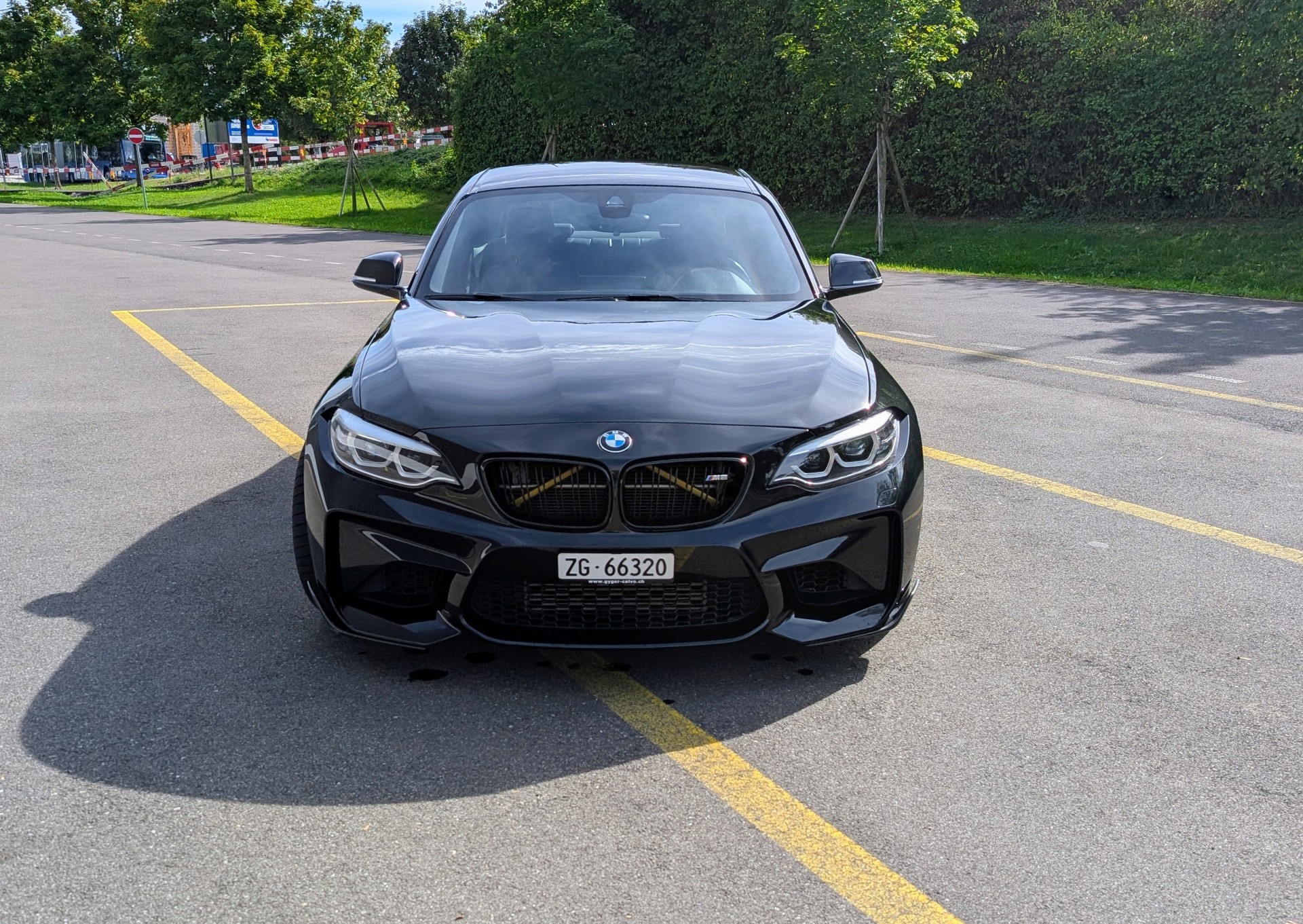 BMW M2-image-1