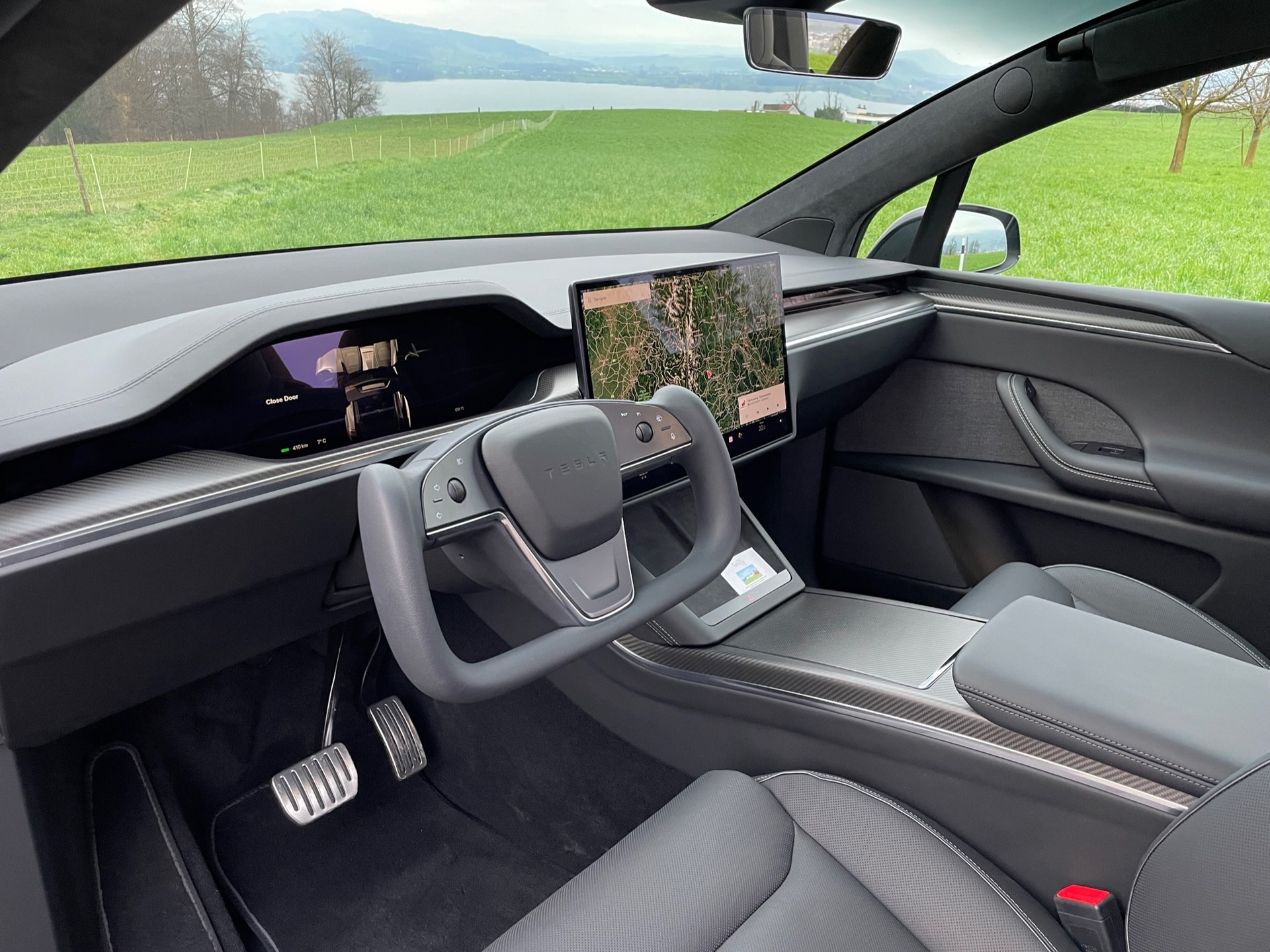 TESLA TESLA Model X 100kWh Plaid | teslify.ch-image-2