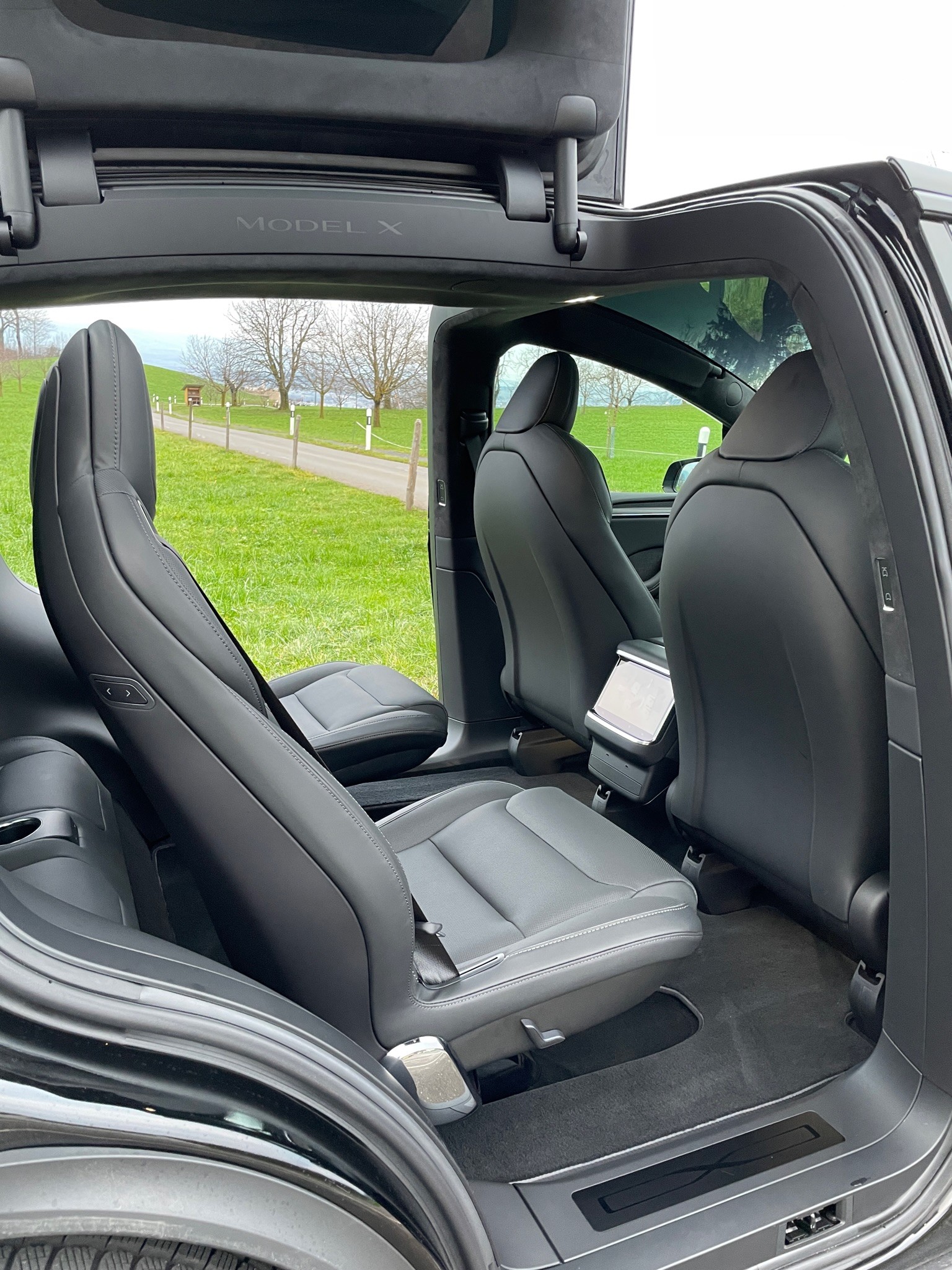 TESLA TESLA Model X 100kWh Plaid | teslify.ch-image-3