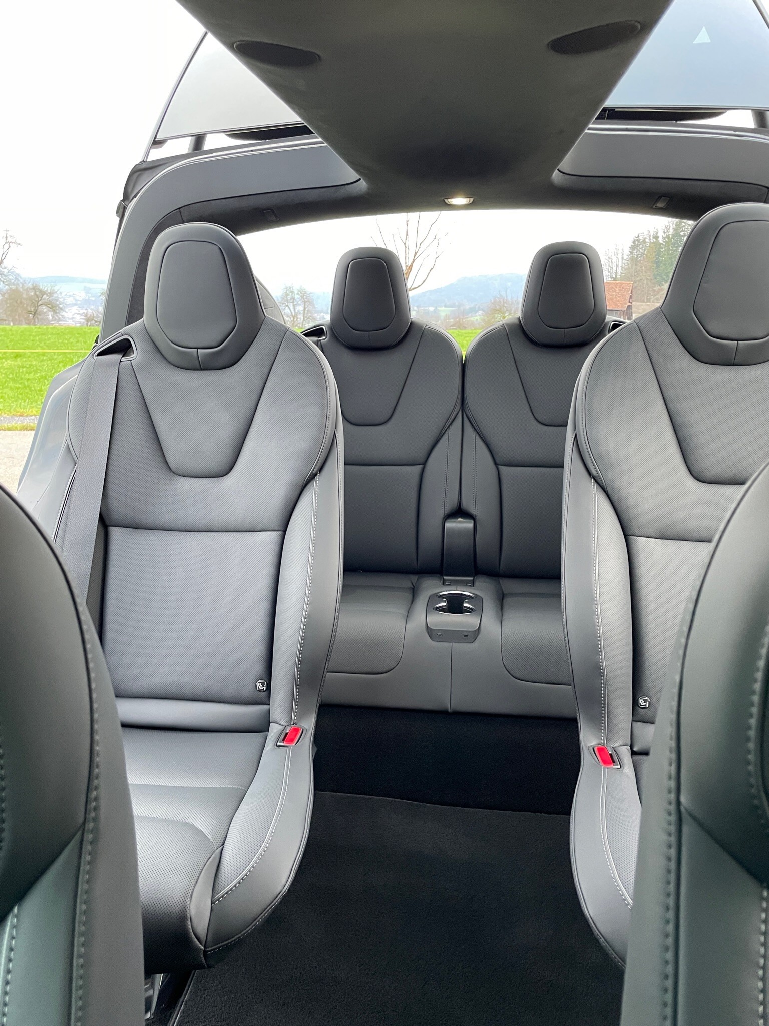 TESLA TESLA Model X 100kWh Plaid | teslify.ch-image-4
