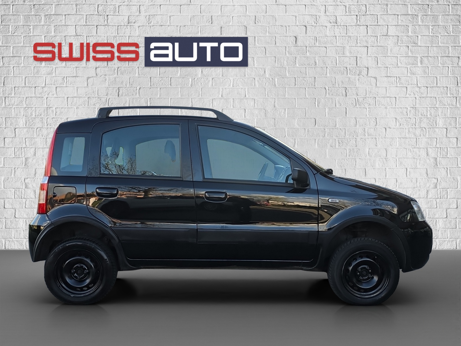 FIAT Panda 1.3 16V JTD Climbing 4x4-image-3
