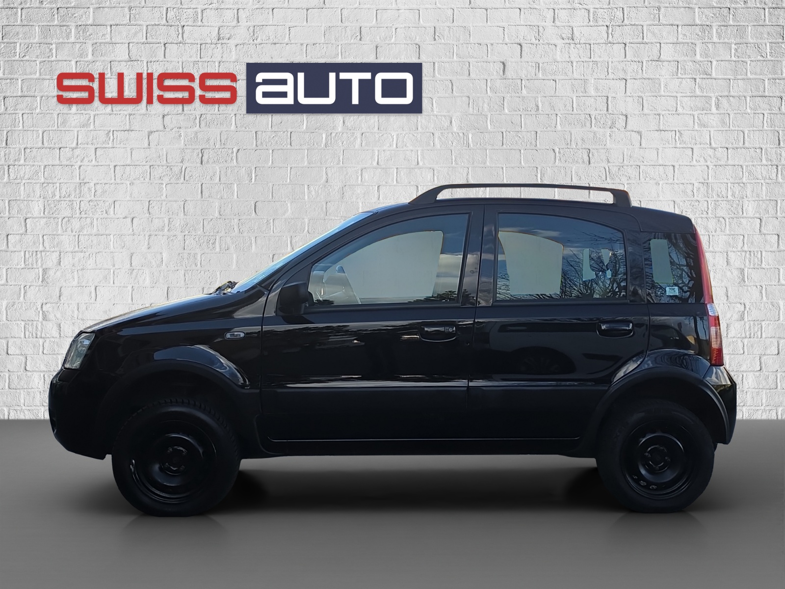 FIAT Panda 1.3 16V JTD Climbing 4x4-image-7