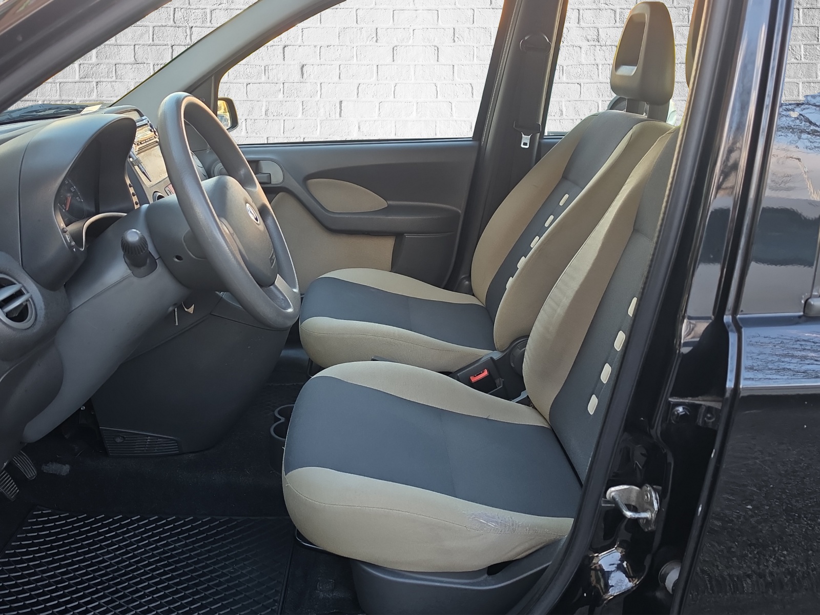 FIAT Panda 1.3 16V JTD Climbing 4x4-image-8