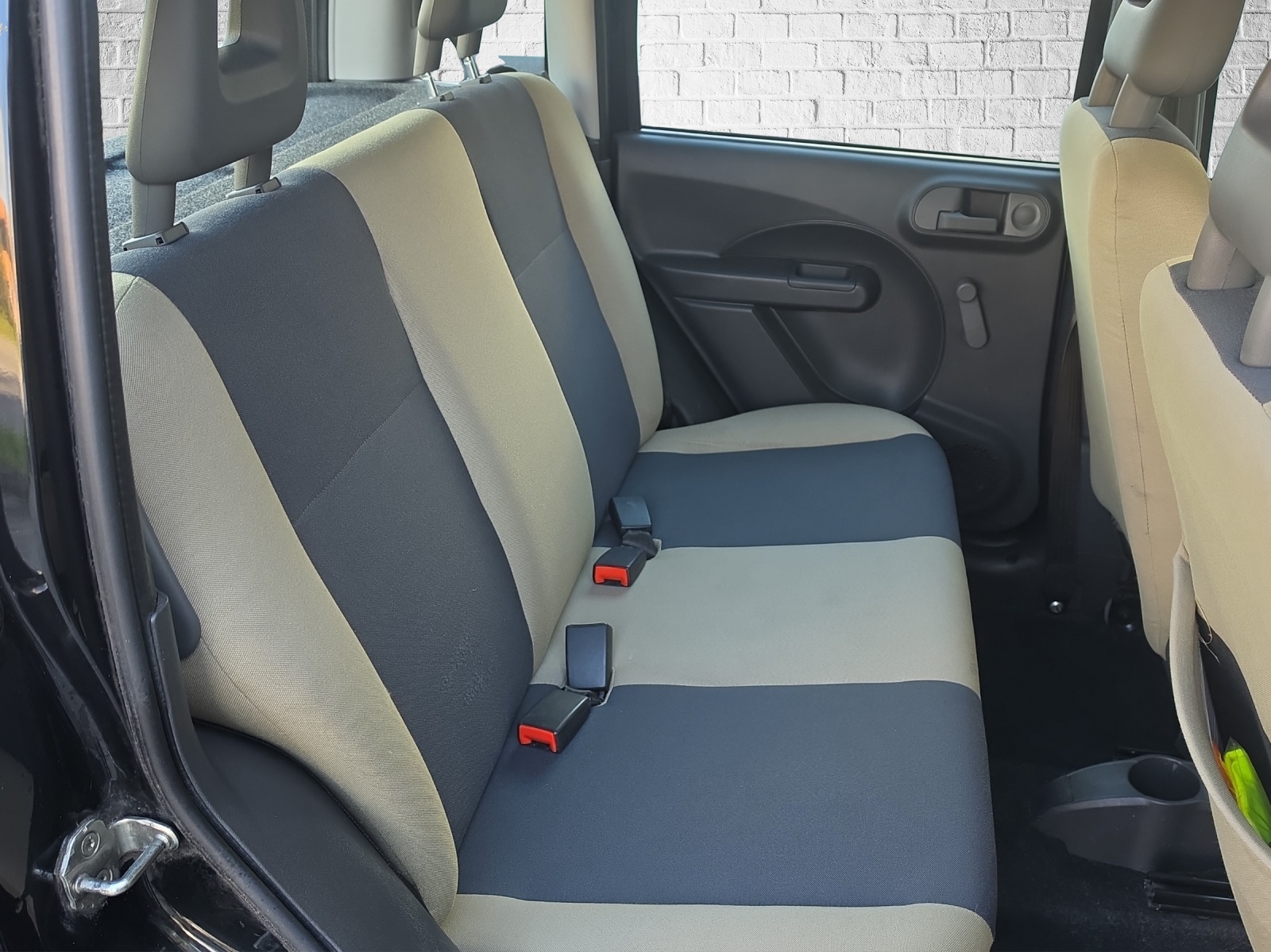 FIAT Panda 1.3 16V JTD Climbing 4x4-image-15