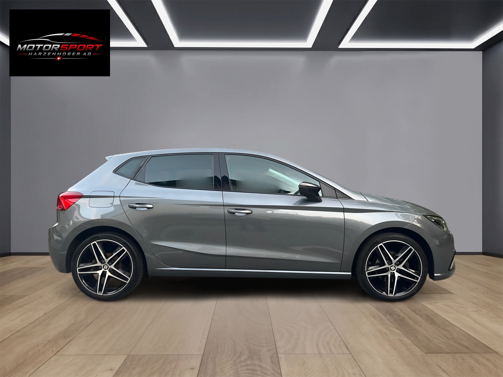 SEAT Ibiza 1.0 EcoTSI Swiss FR-showroom-element-3