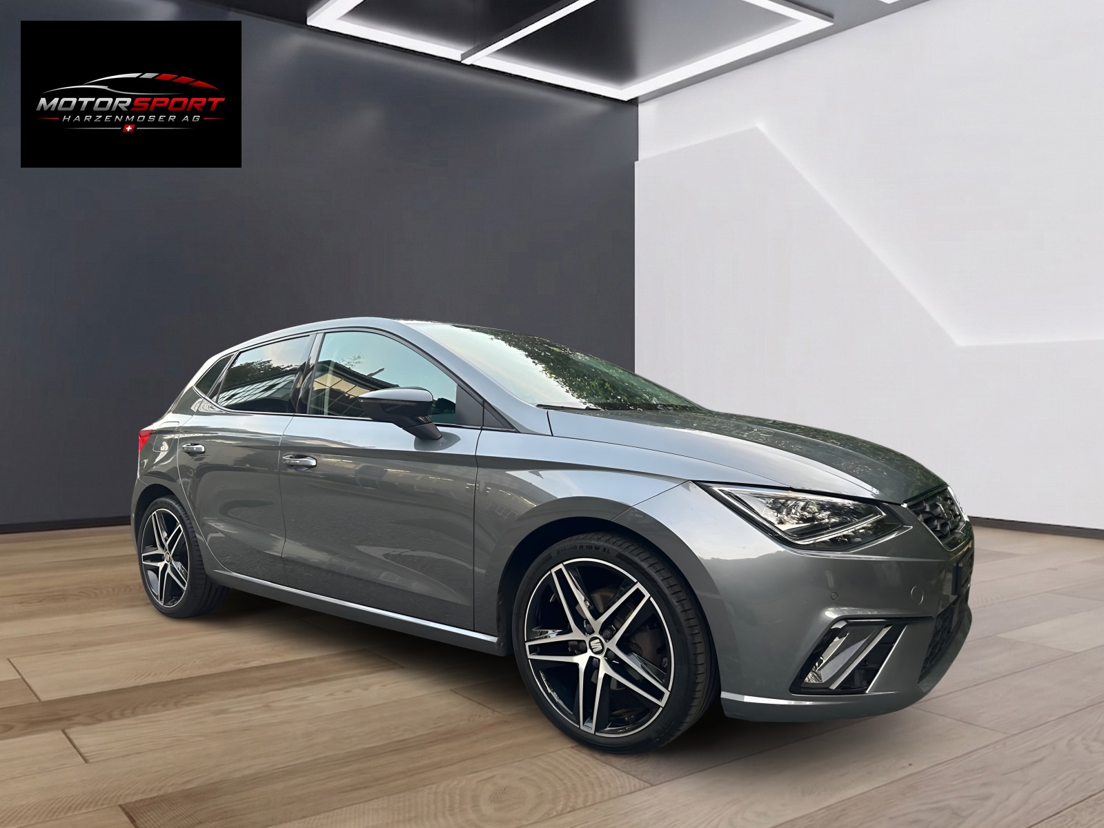 SEAT Ibiza 1.0 EcoTSI Swiss FR-showroom-element-2