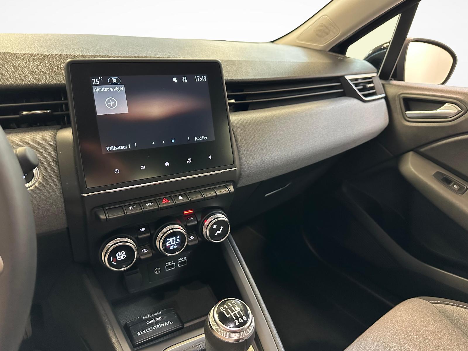 MITSUBISHI Colt 1.0 Invite-image-7