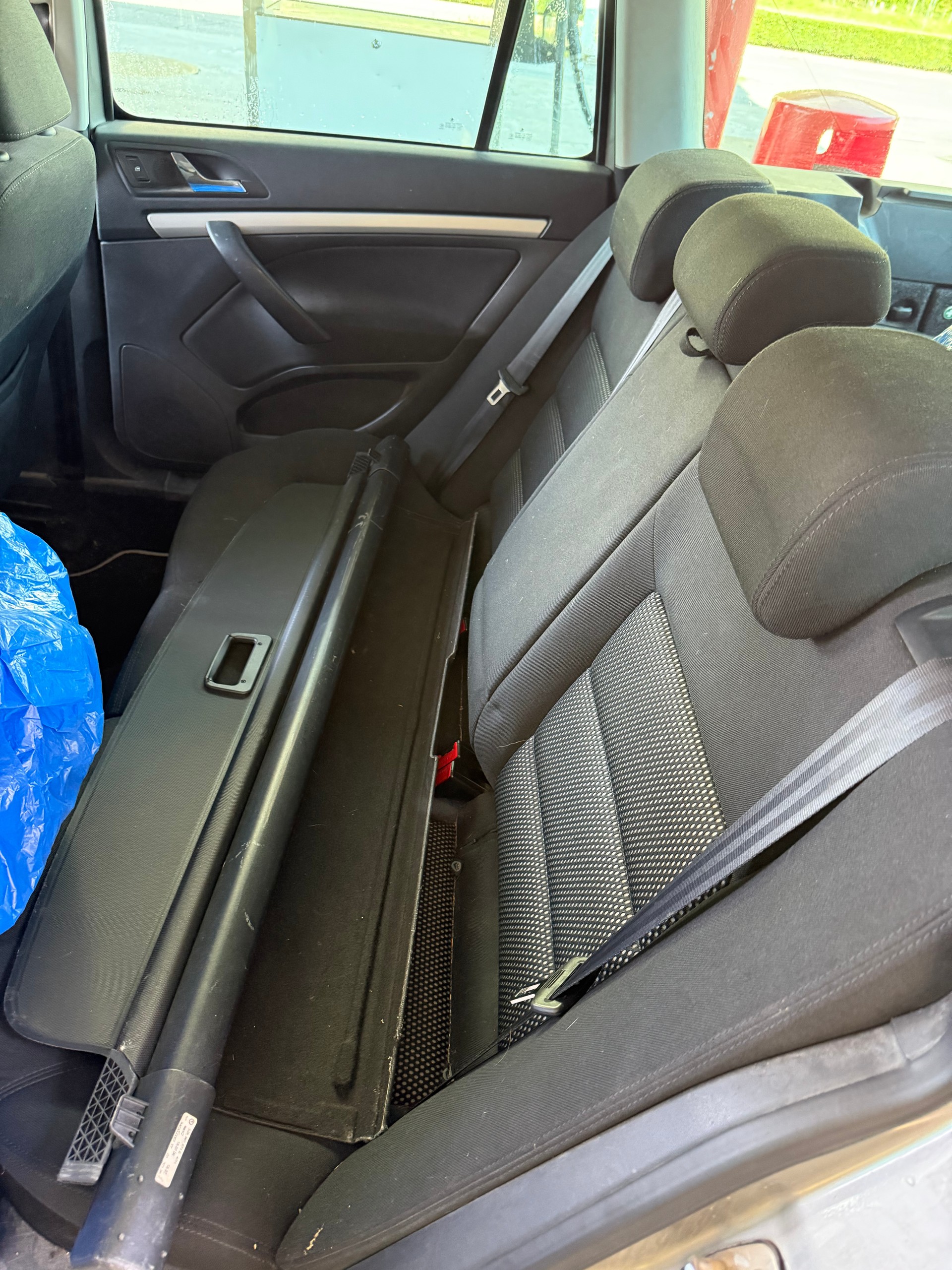 SKODA Octavia Combi 2.0 TDI Scout 4x4-image-9